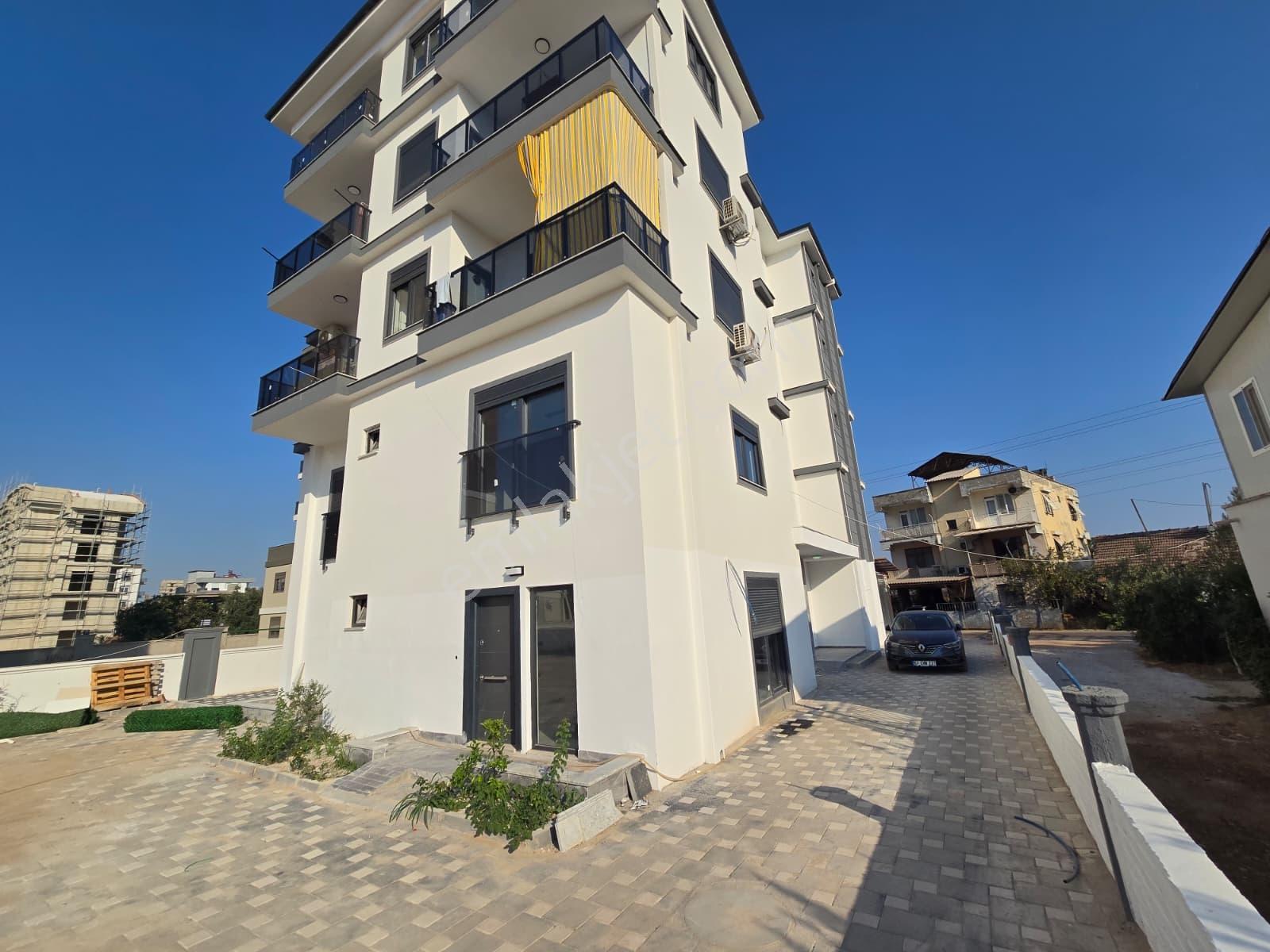 Altınova Sıfır 2+1 Satılık Loft Dubleks Daire - Görsel 30
