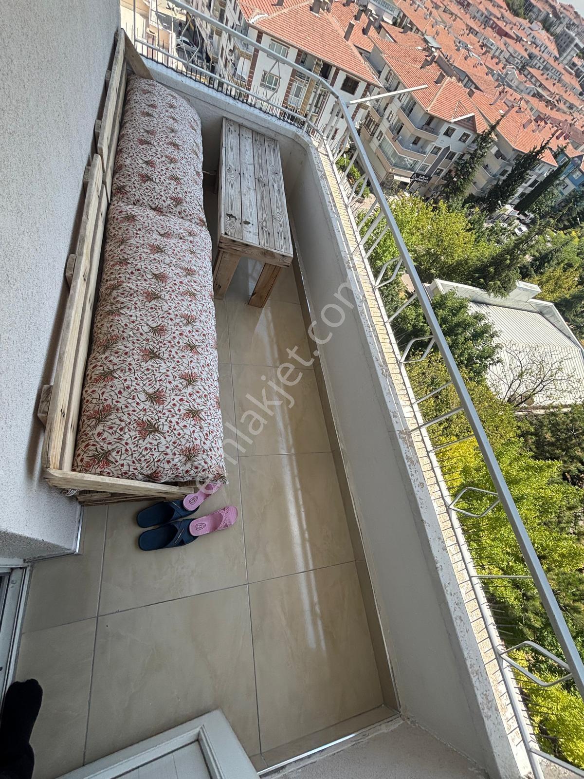 Bk Gayrimenkulden Selçuklu Mah. Full Yapılı Satılık Daire - Görsel 33