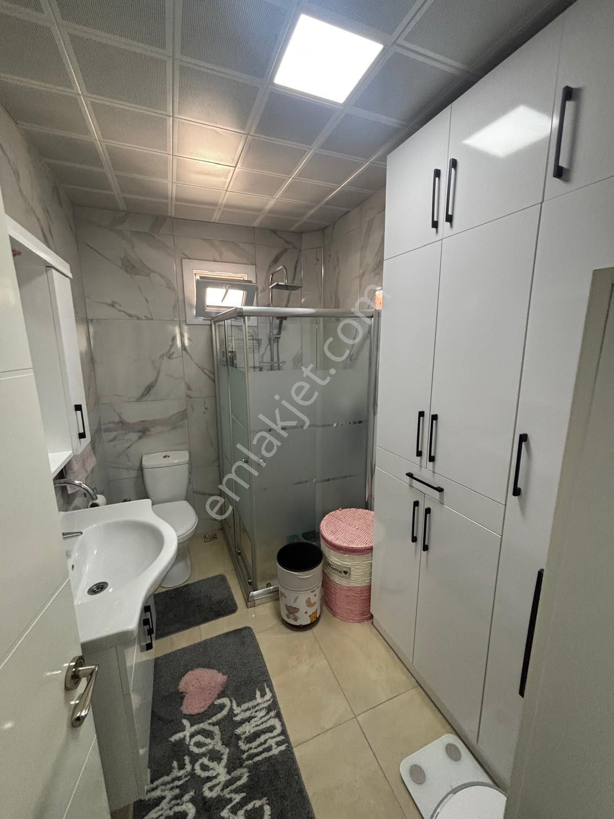 Bk Gayrimenkulden Selçuklu Mah. Full Yapılı Satılık Daire - Görsel 6