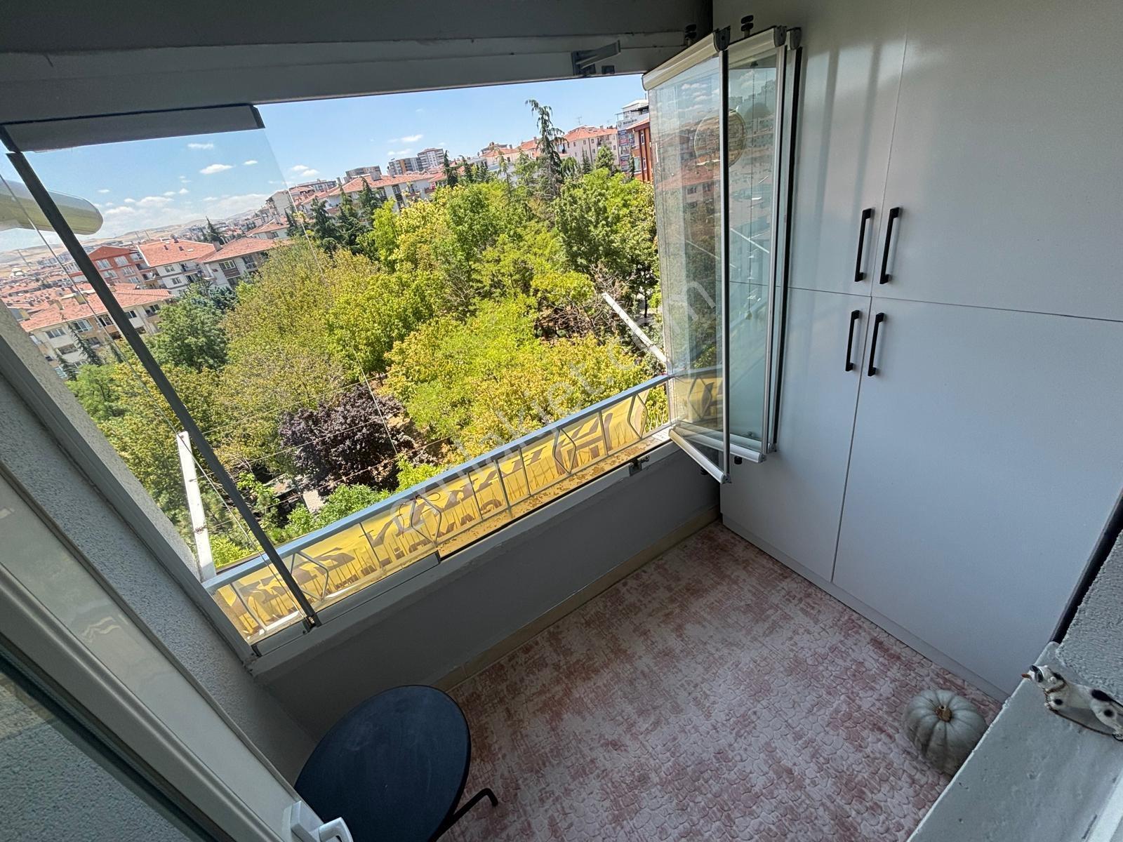 Bk Gayrimenkulden Selçuklu Mah. Full Yapılı Satılık Daire - Görsel 15