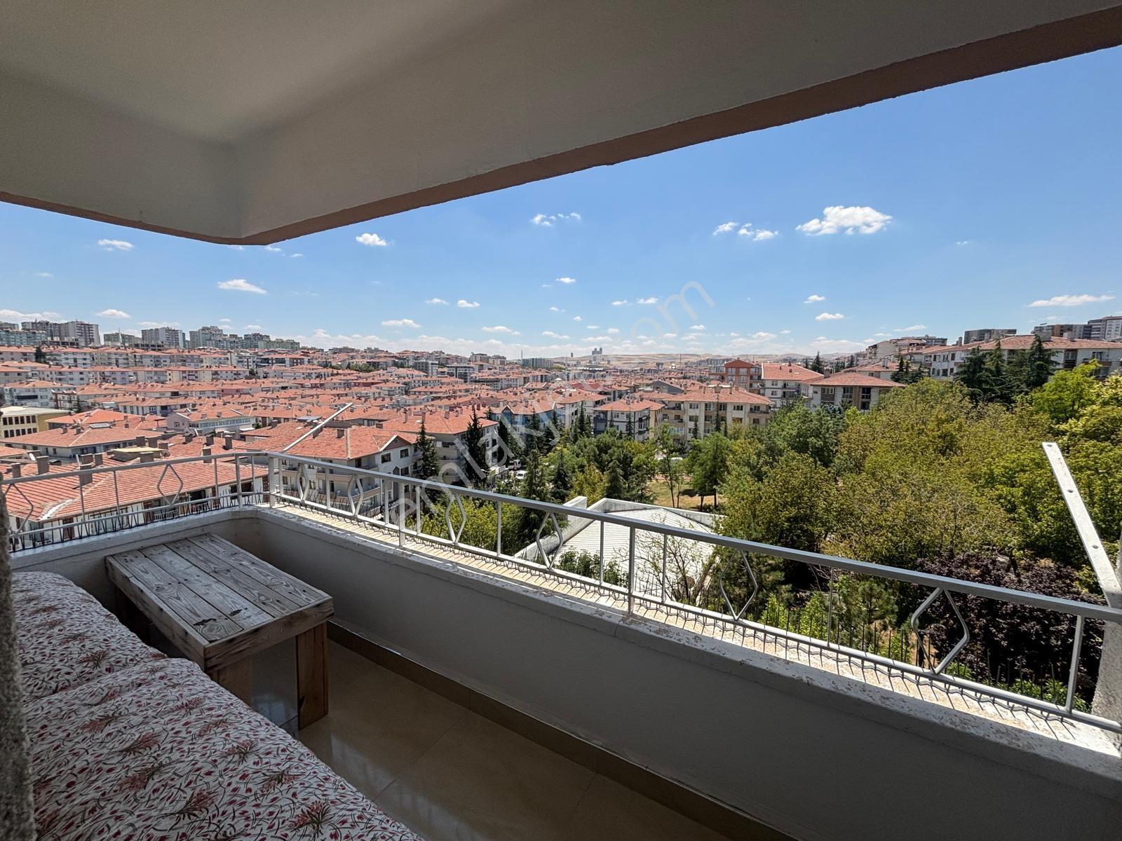 Bk Gayrimenkulden Selçuklu Mah. Full Yapılı Satılık Daire - Görsel 5