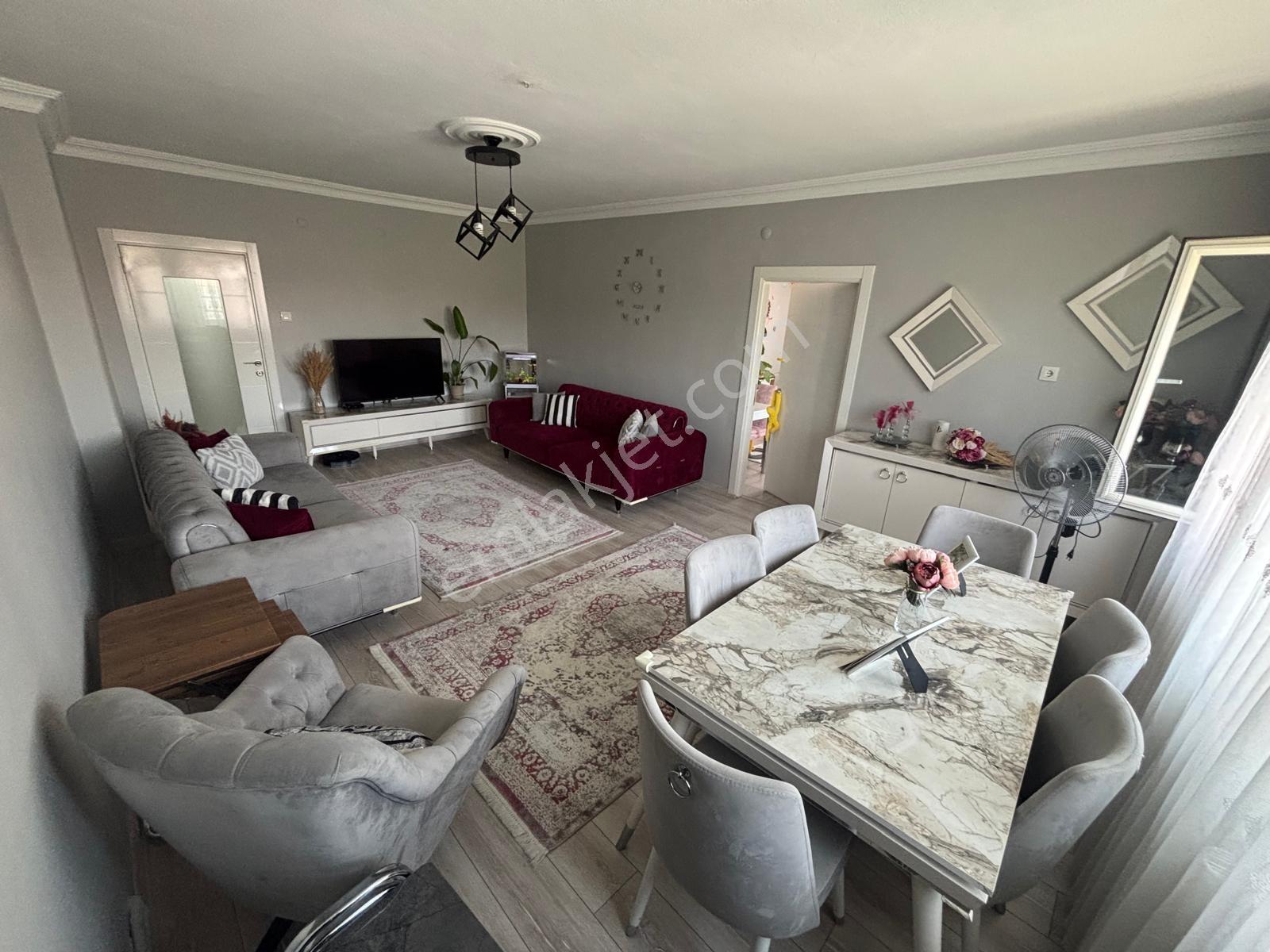 Bk Gayrimenkulden Selçuklu Mah. Full Yapılı Satılık Daire - Görsel 30