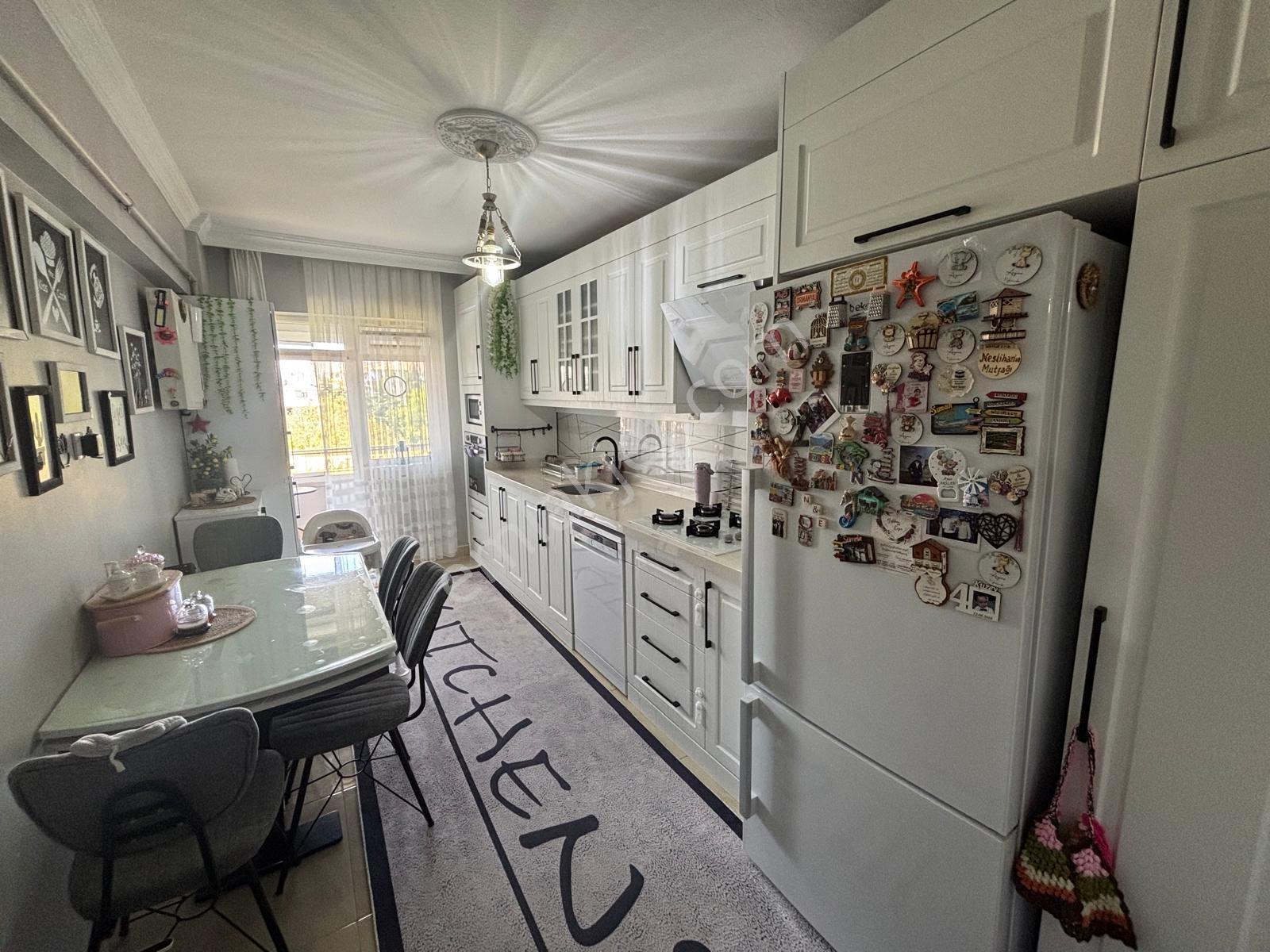 Bk Gayrimenkulden Selçuklu Mah. Full Yapılı Satılık Daire - Görsel 34
