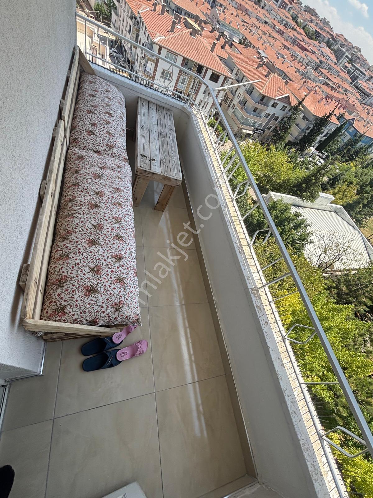 Bk Gayrimenkulden Selçuklu Mah. Full Yapılı Satılık Daire - Görsel 25
