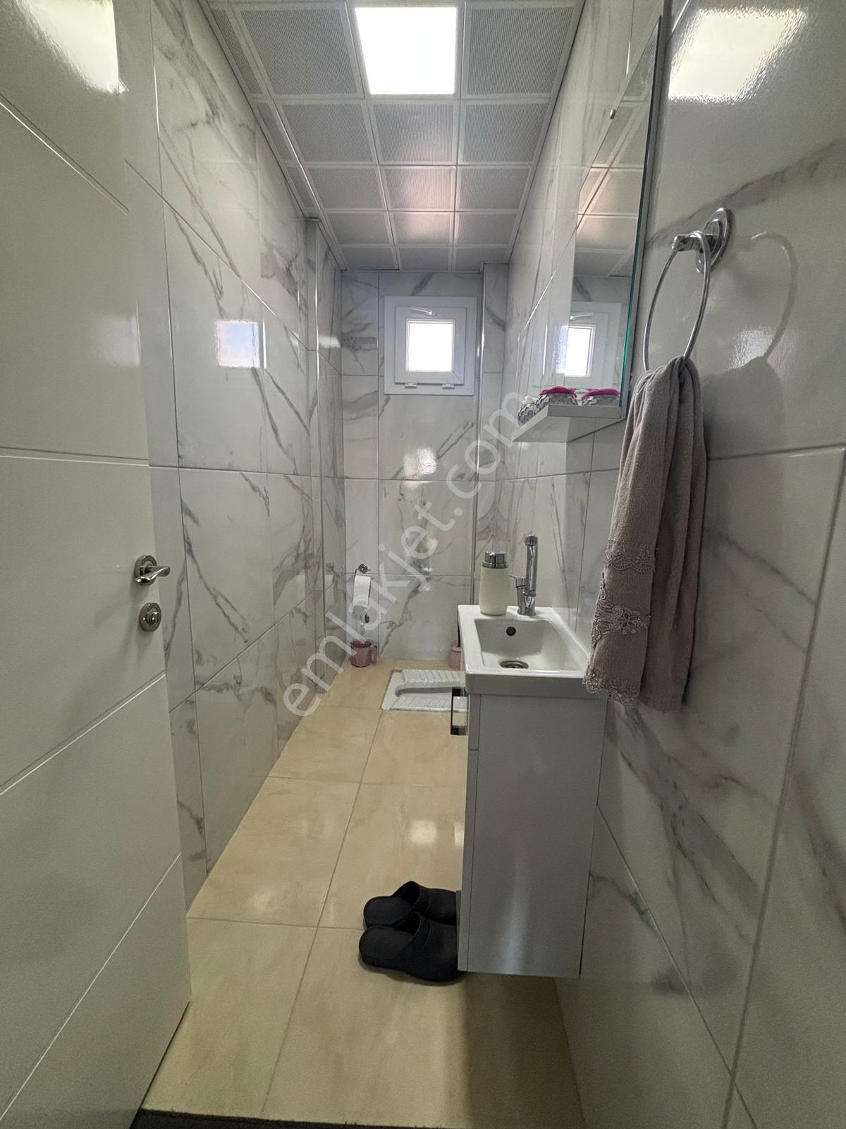 Bk Gayrimenkulden Selçuklu Mah. Full Yapılı Satılık Daire - Görsel 19