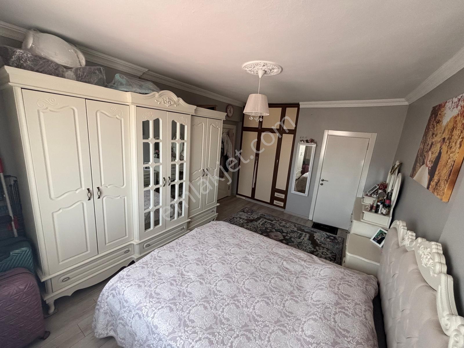 Bk Gayrimenkulden Selçuklu Mah. Full Yapılı Satılık Daire - Görsel 35