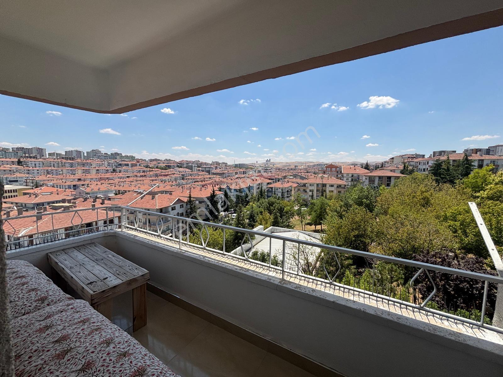 Bk Gayrimenkulden Selçuklu Mah. Full Yapılı Satılık Daire - Görsel 26
