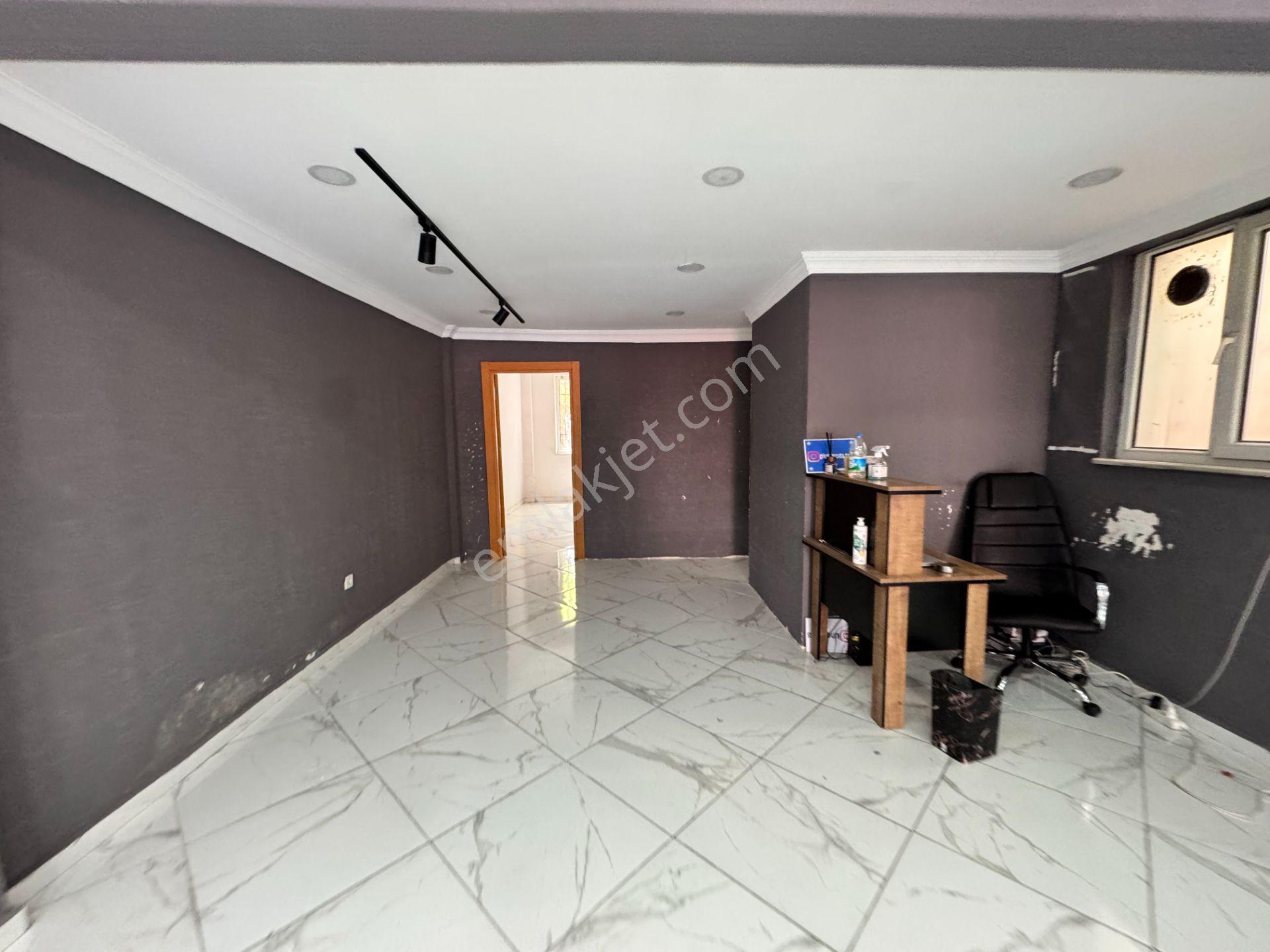Fındıkzade Cad Üzerinde Kiralık İskanlı Dükkan Katta Tek / 120m2 - Görsel 6