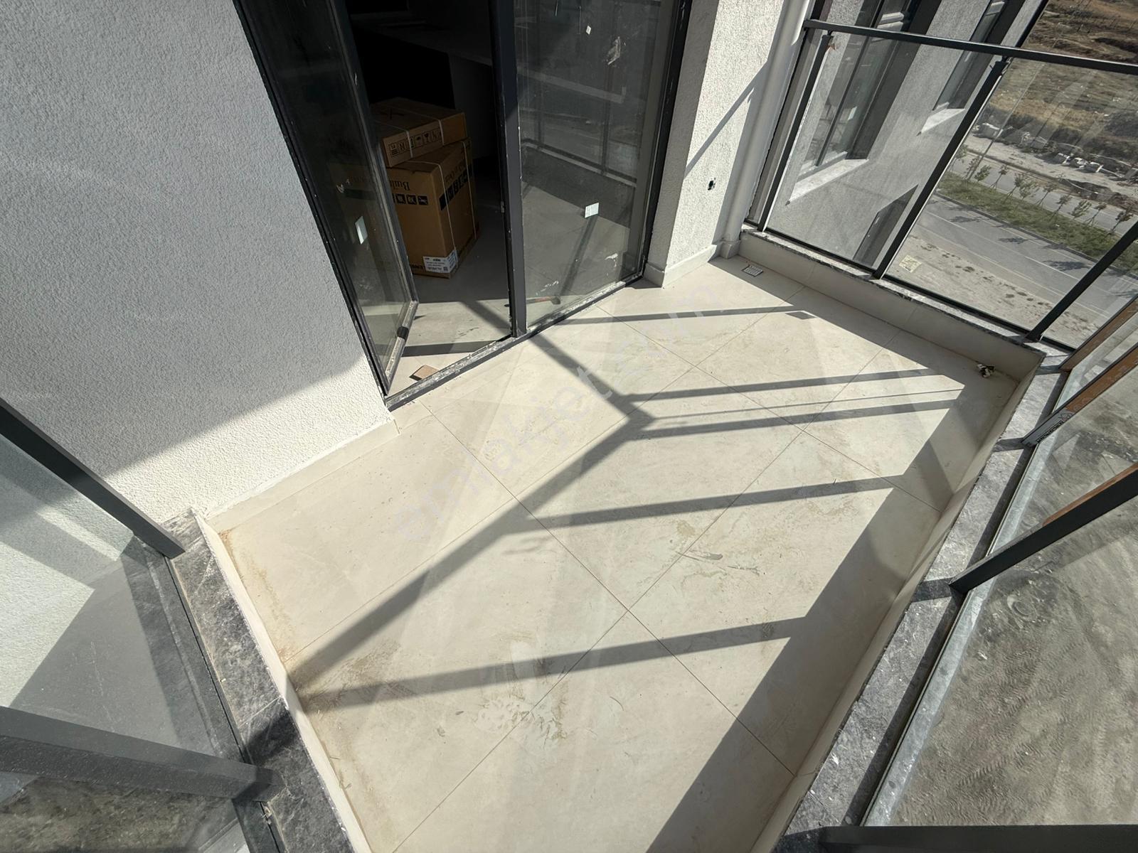 Sym'den Saraycıkta En Gözde Projede 2+1 Bulvar Cephe Daire - Görsel 5