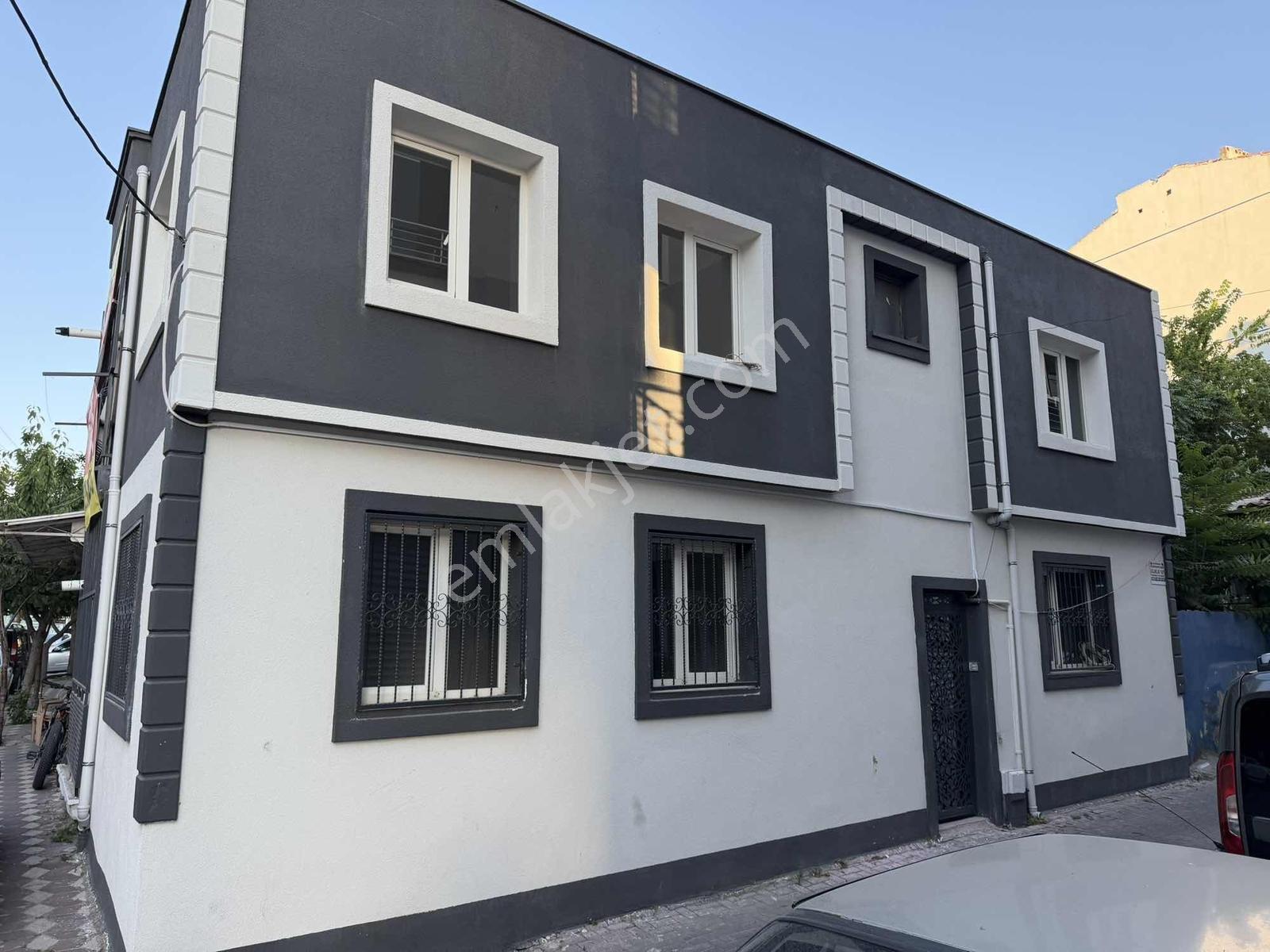 Karakaş'tan Merkez Çarşıda Komple Bina 2 Daire - Görsel 12