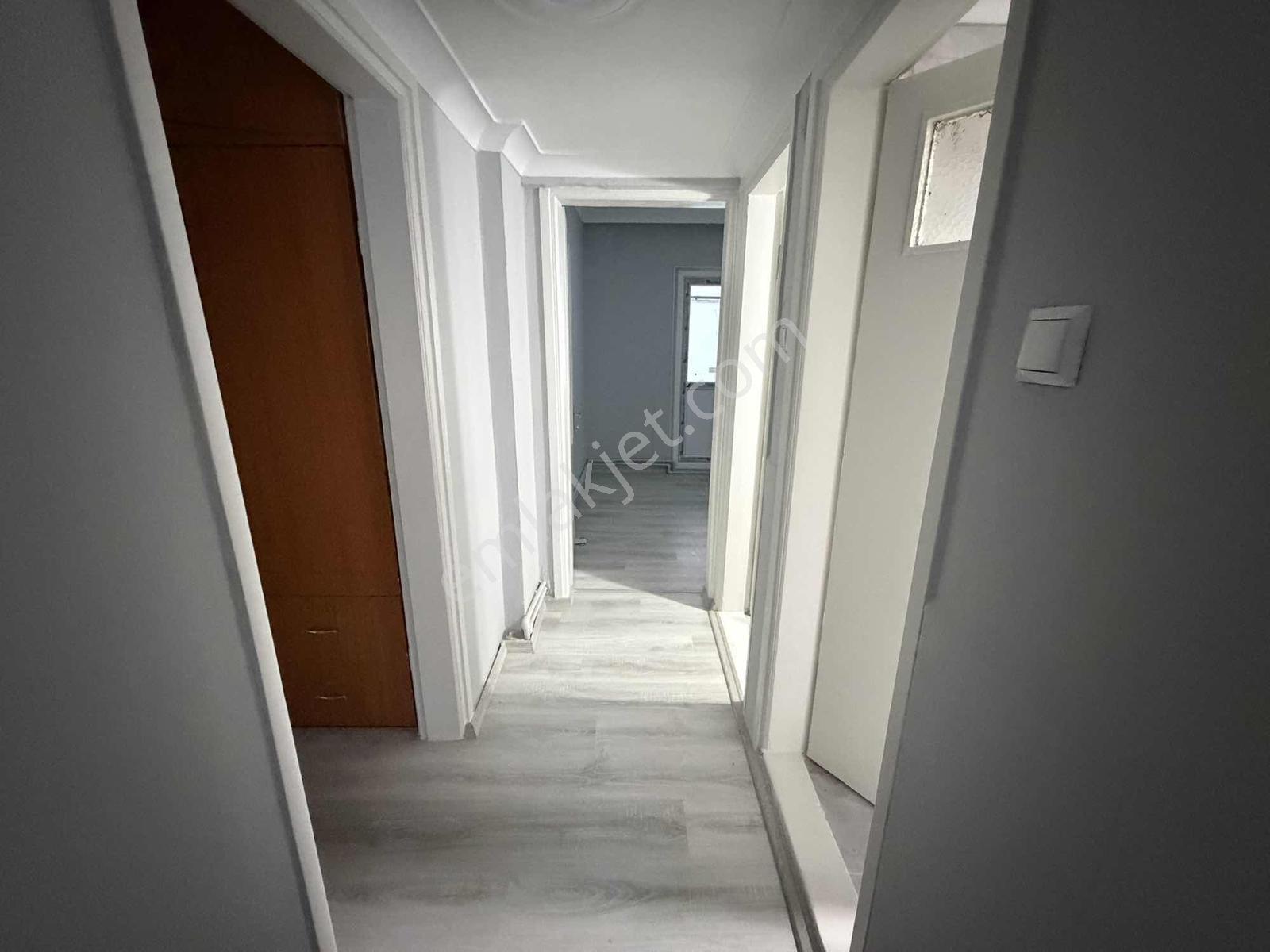 Karakaş'tan Merkez Çarşıda Komple Bina 2 Daire - Görsel 31