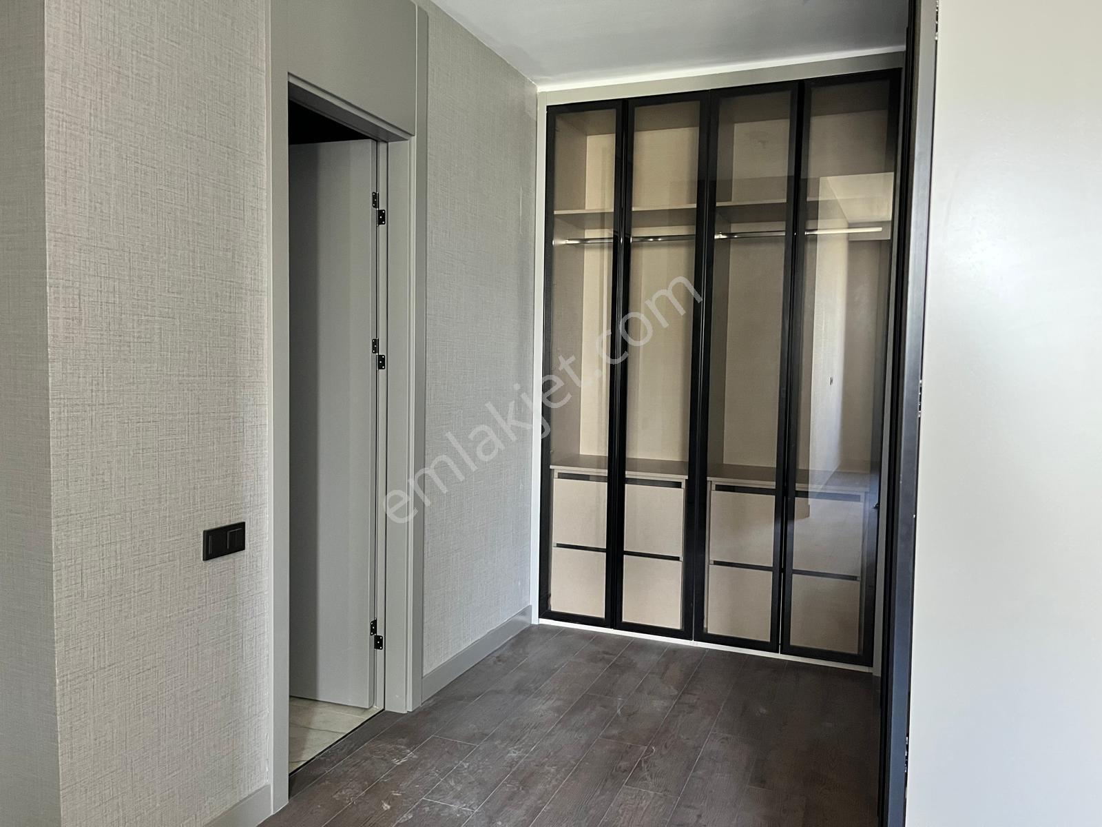 Çankaya Oran Natura Vadi Sitesi A1 Blok Satılık 4+1 Lüks Daire - Görsel 23