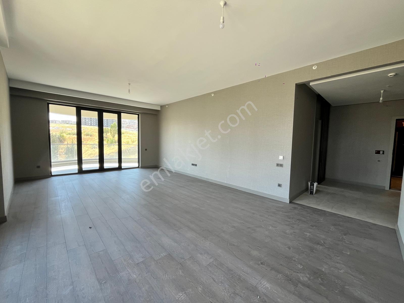 Çankaya Oran Natura Vadi Sitesi A1 Blok Satılık 4+1 Lüks Daire - Görsel 15