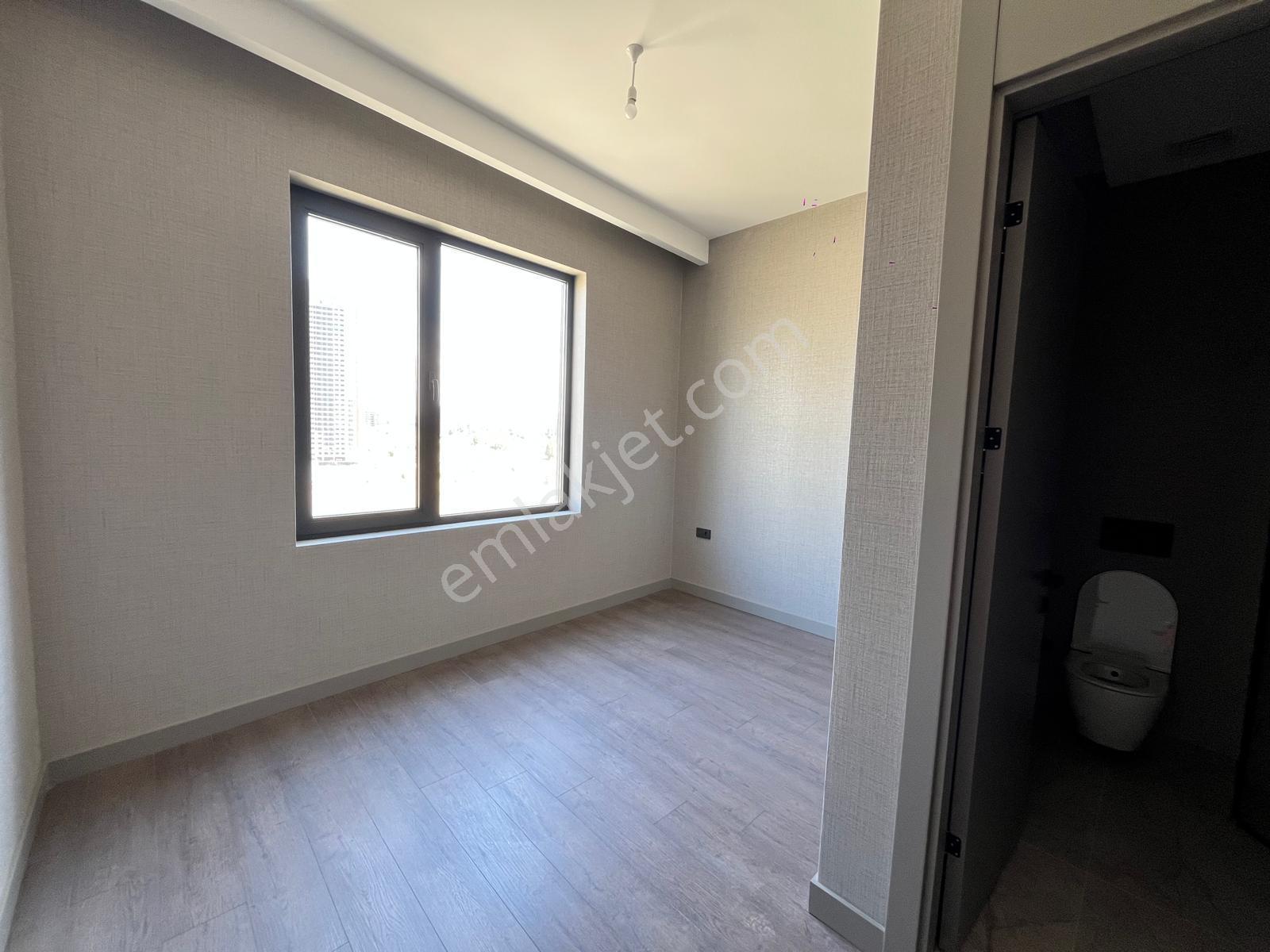 Çankaya Oran Natura Vadi Sitesi A1 Blok Satılık 4+1 Lüks Daire - Görsel 21