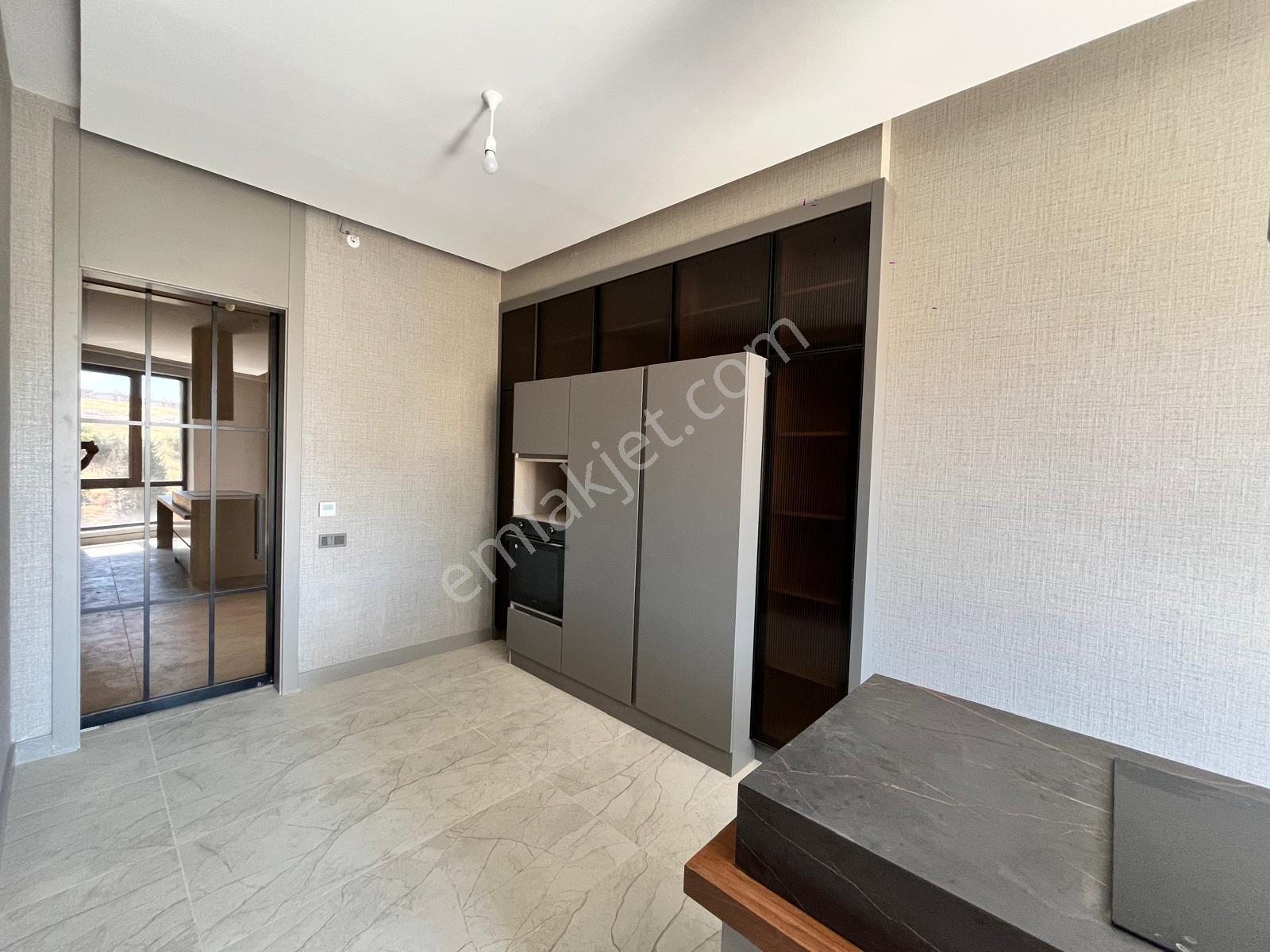 Çankaya Oran Natura Vadi Sitesi A1 Blok Satılık 4+1 Lüks Daire - Görsel 20