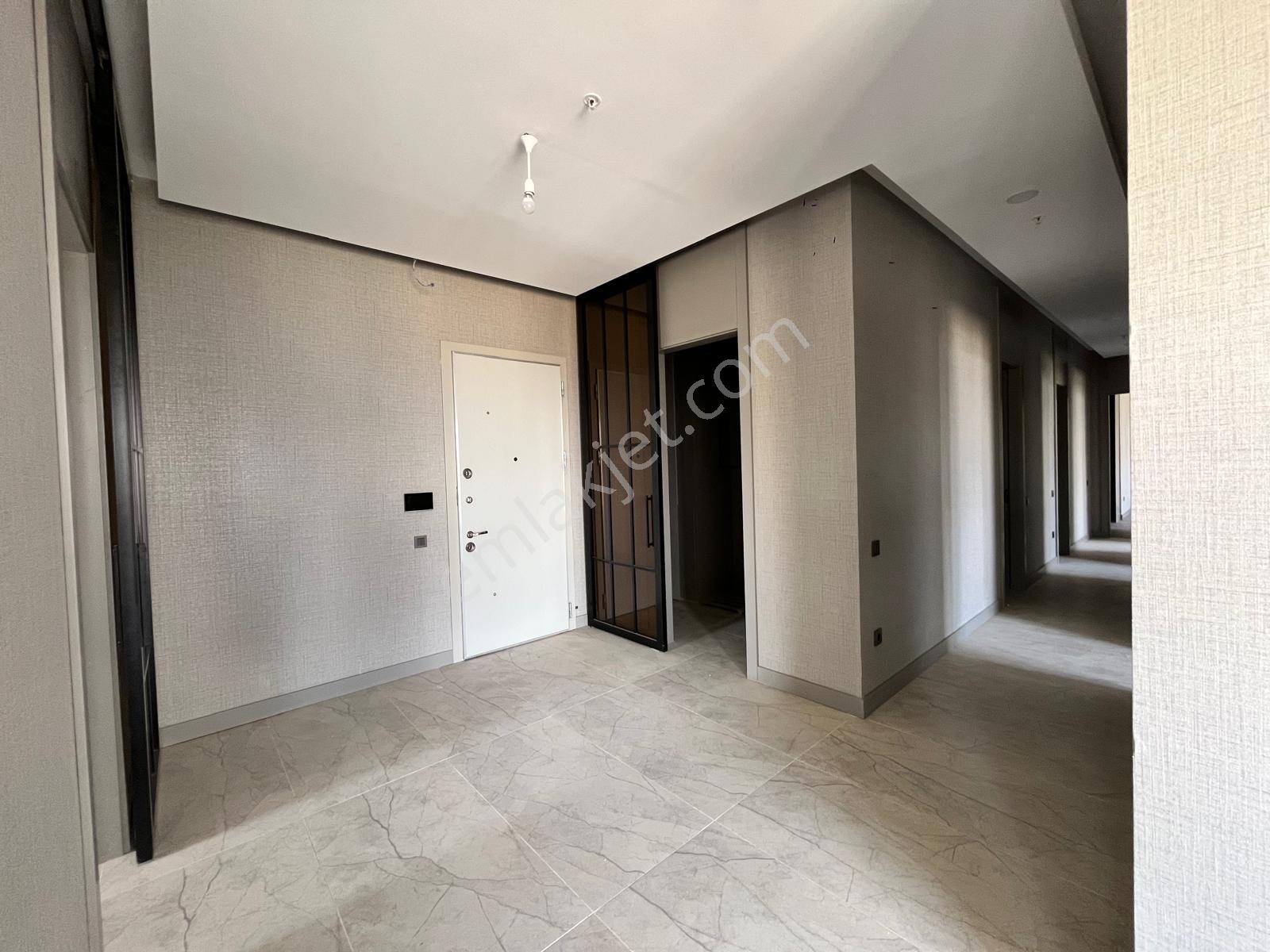 Çankaya Oran Natura Vadi Sitesi A1 Blok Satılık 4+1 Lüks Daire - Görsel 27