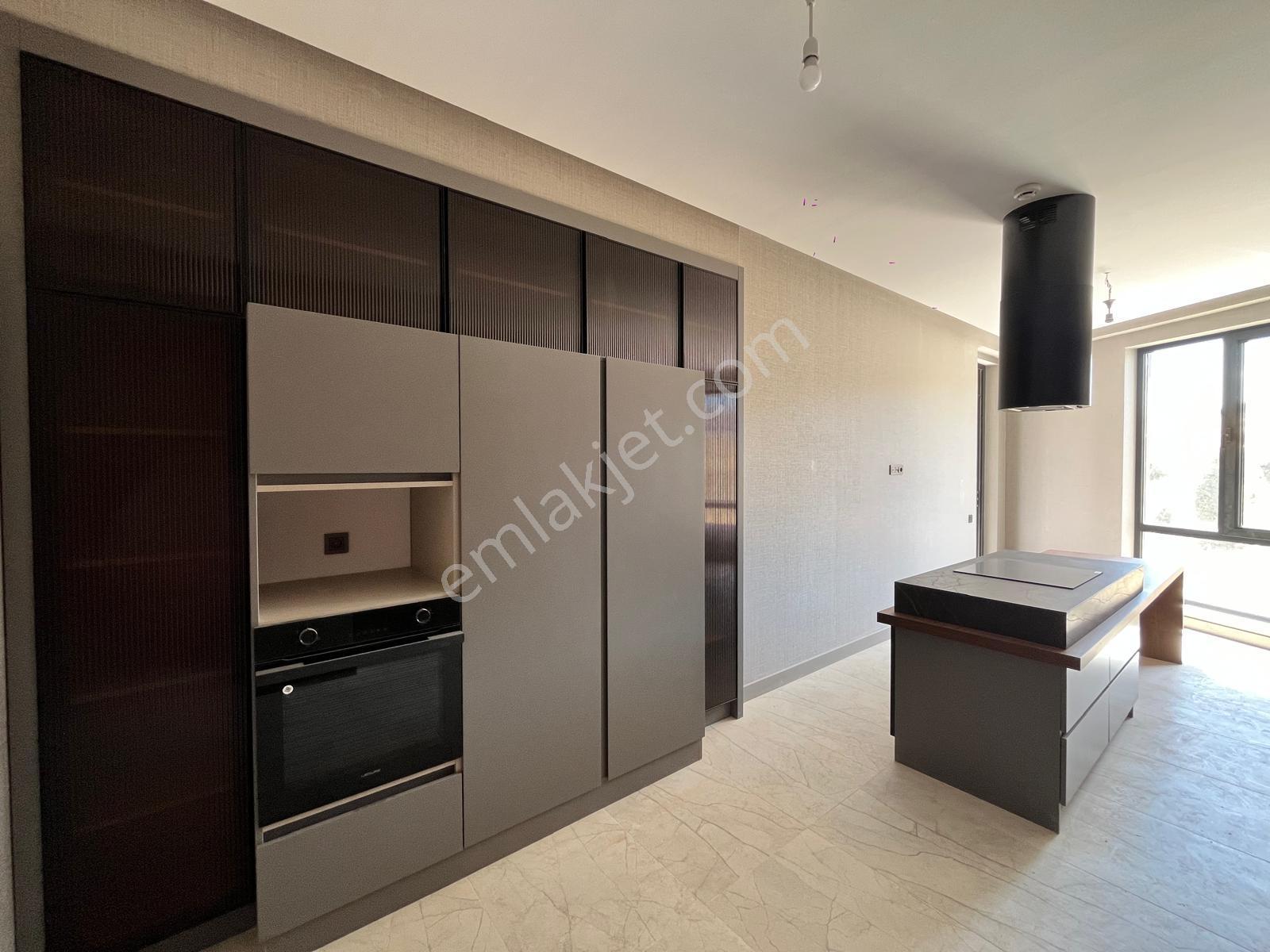 Çankaya Oran Natura Vadi Sitesi A1 Blok Satılık 4+1 Lüks Daire - Görsel 6