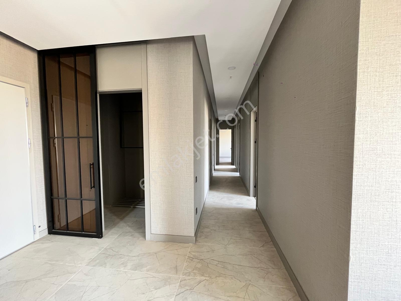 Çankaya Oran Natura Vadi Sitesi A1 Blok Satılık 4+1 Lüks Daire - Görsel 9