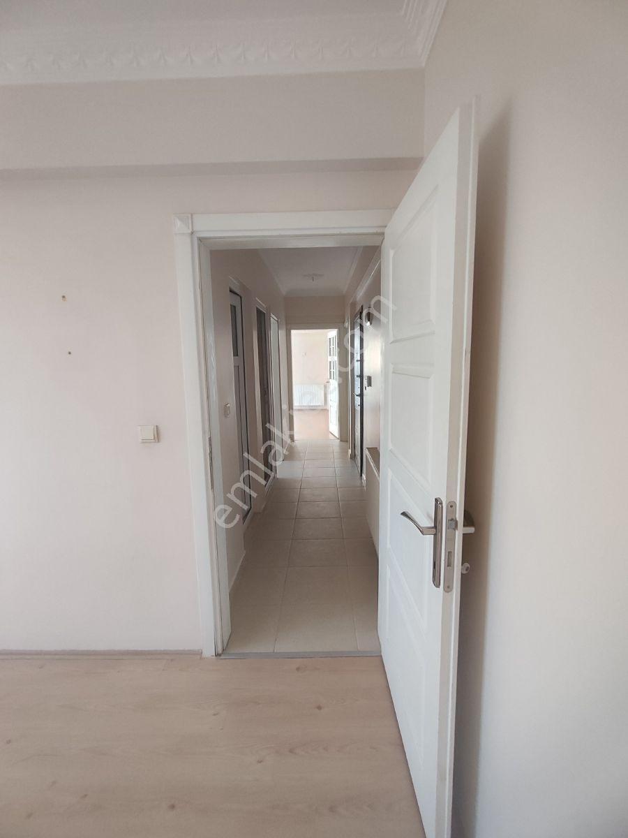 Demirtaş Cumhuriyet Mah. 90m2 Kiralık Önü Açık Daire - Görsel 15