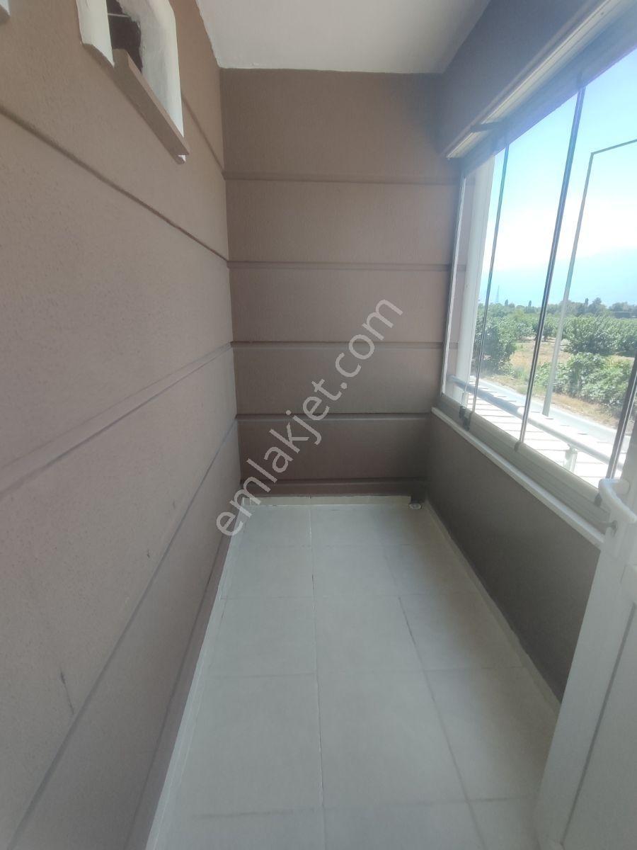 Demirtaş Cumhuriyet Mah. 90m2 Kiralık Önü Açık Daire - Görsel 7
