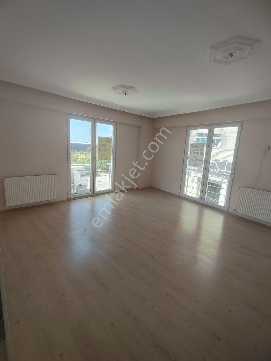 Demirtaş Cumhuriyet Mah. 90m2 Kiralık Önü Açık Daire