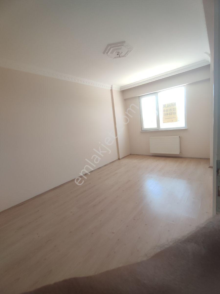 Demirtaş Cumhuriyet Mah. 90m2 Kiralık Önü Açık Daire - Görsel 17
