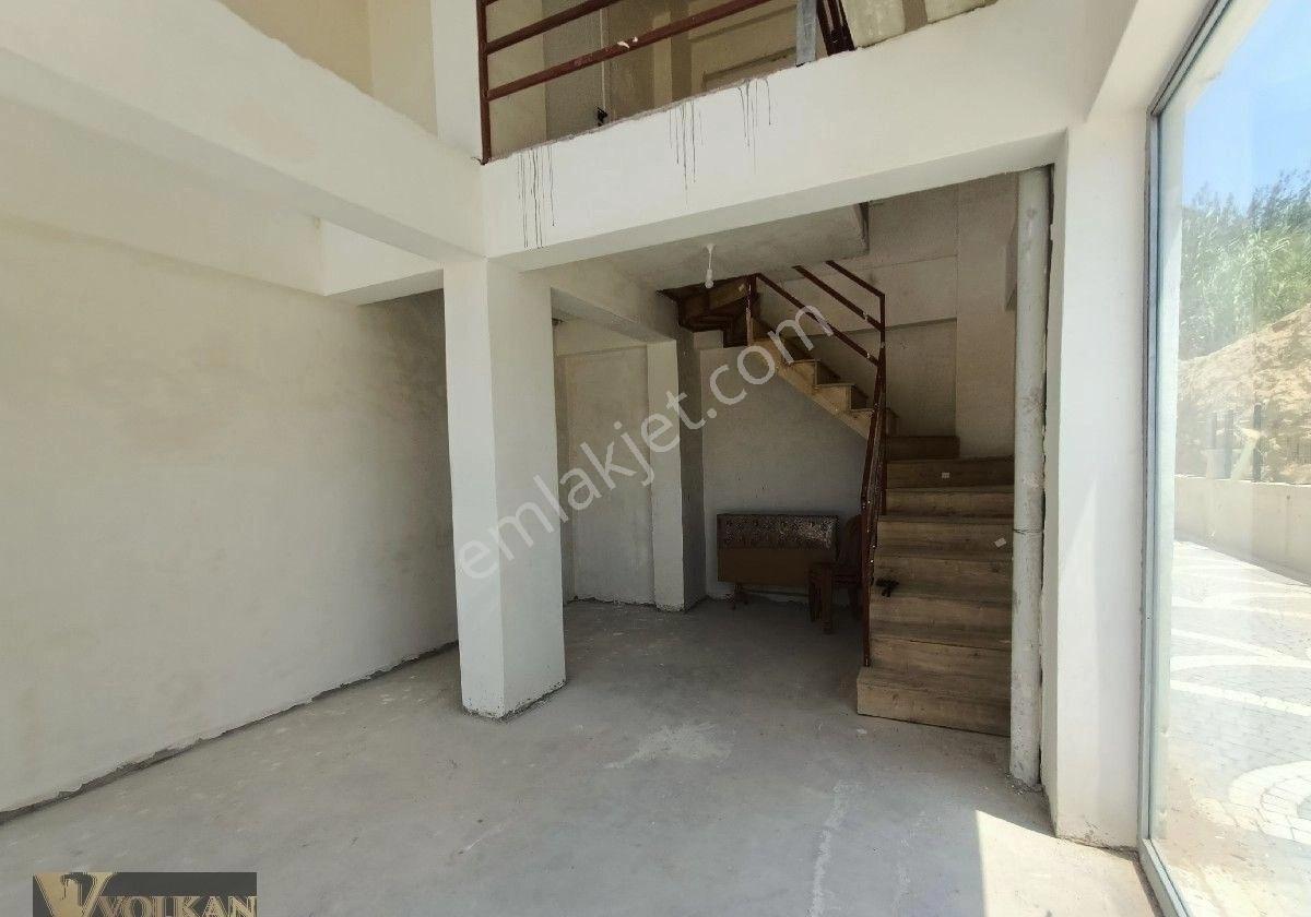 Manavgat Kızılot'ta Kiralık Asma Katlı Sıfır Dükkan | Alanya-manavgat Yolu Üzerinde - Görsel 6