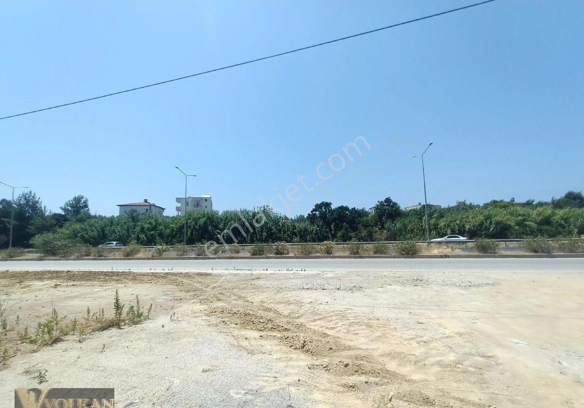 Manavgat Kızılot'ta Kiralık Asma Katlı Sıfır Dükkan | Alanya-manavgat Yolu Üzerinde - Görsel 4