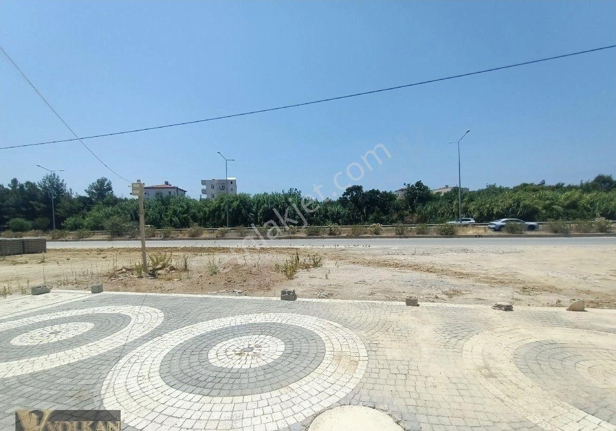 Manavgat Kızılot'ta Kiralık Asma Katlı Sıfır Dükkan | Alanya-manavgat Yolu Üzerinde - Görsel 9