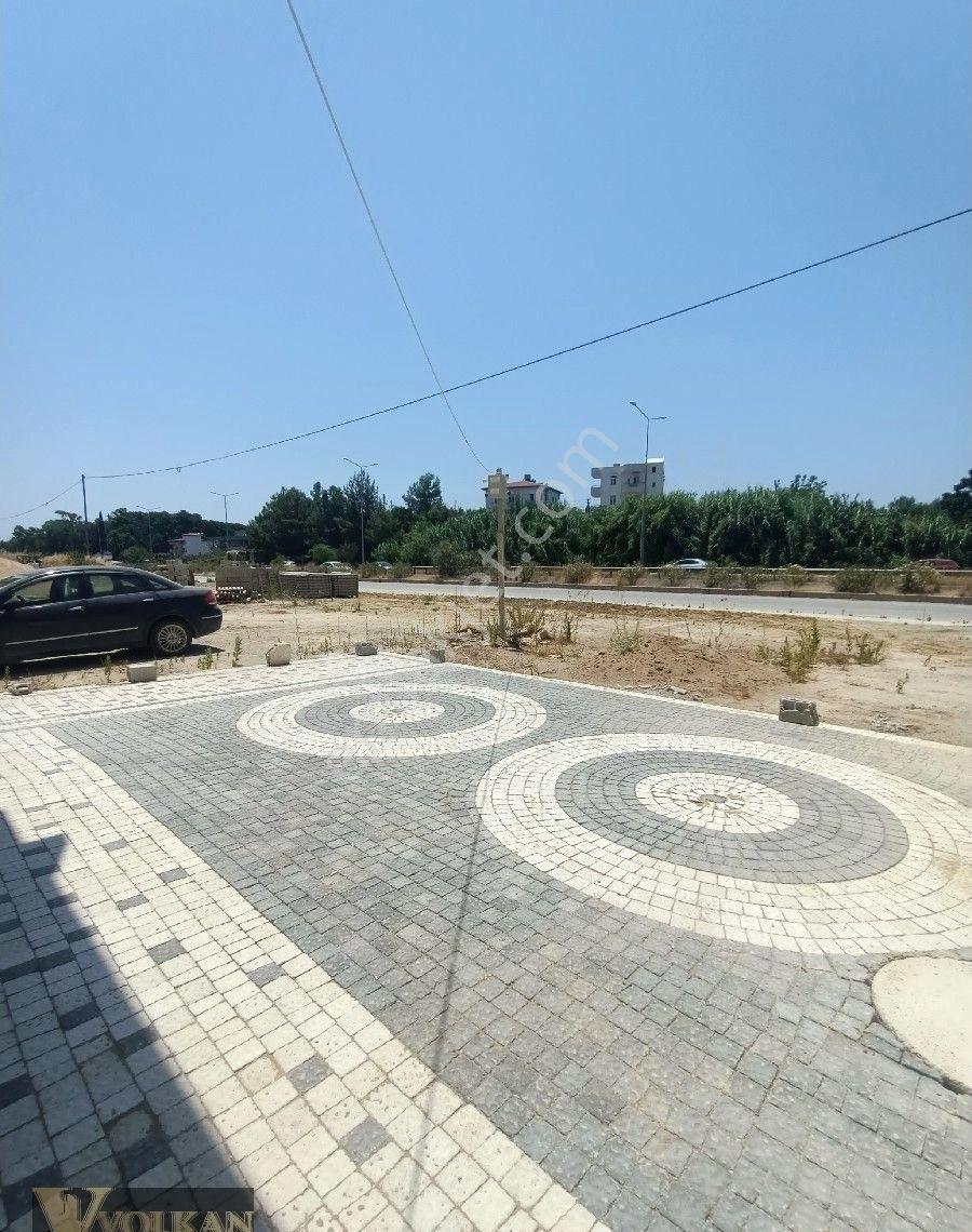 Manavgat Kızılot'ta Kiralık Asma Katlı Sıfır Dükkan | Alanya-manavgat Yolu Üzerinde - Görsel 5