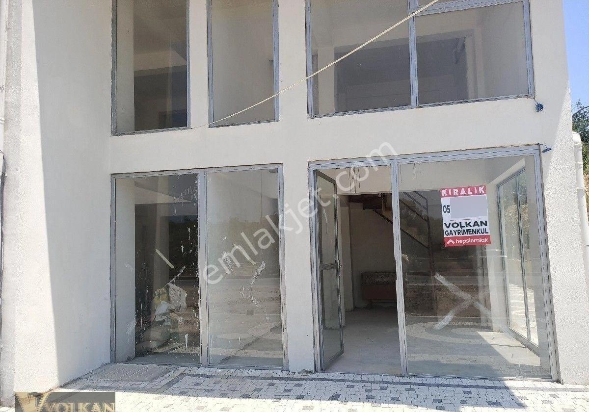 Manavgat Kızılot'ta Kiralık Asma Katlı Sıfır Dükkan | Alanya-manavgat Yolu Üzerinde - Görsel 13