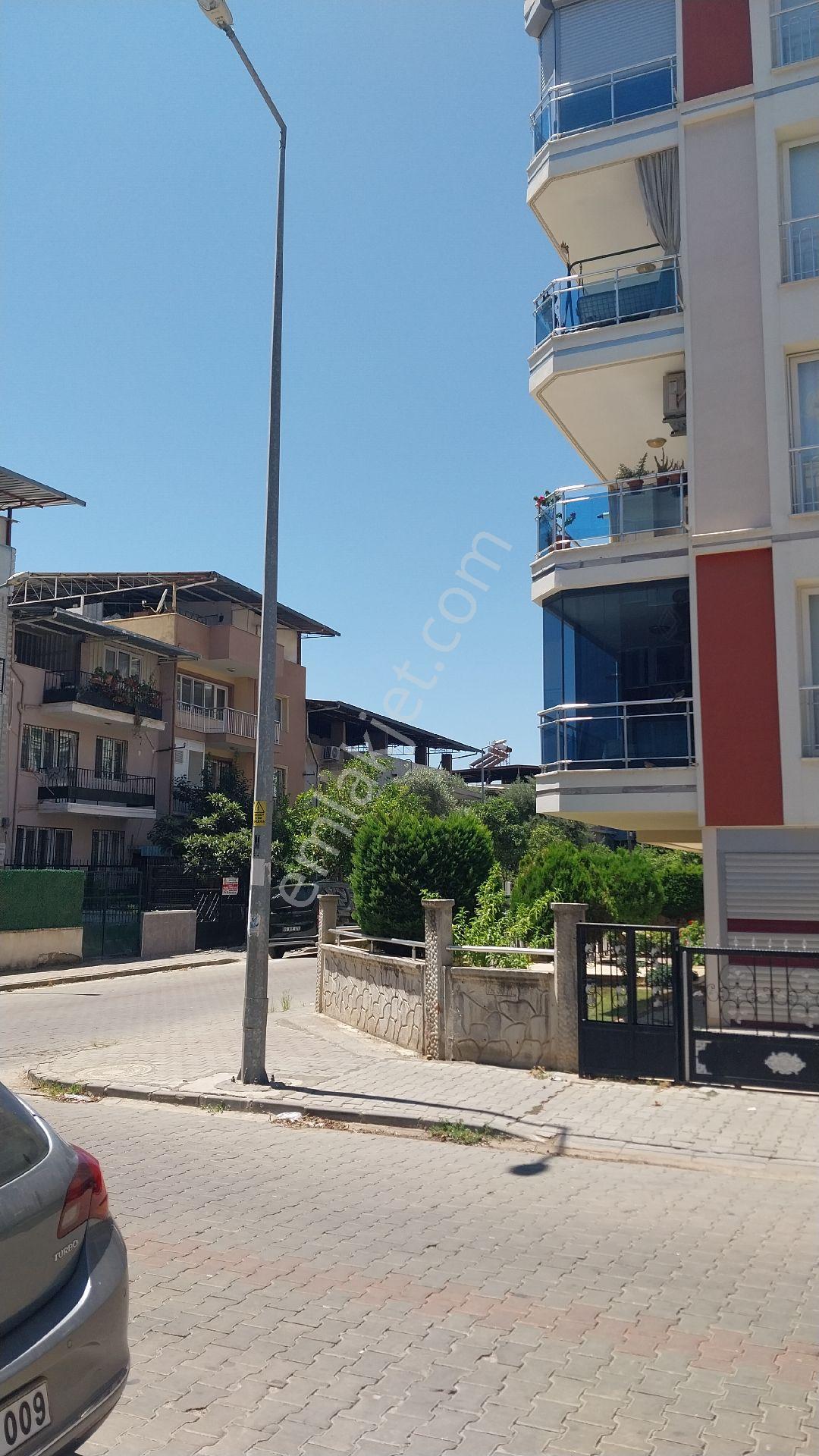 Aydın Efeler Fatih Mahallesinde Kiralık Depolu Dükkan 280 M2 - Görsel 5
