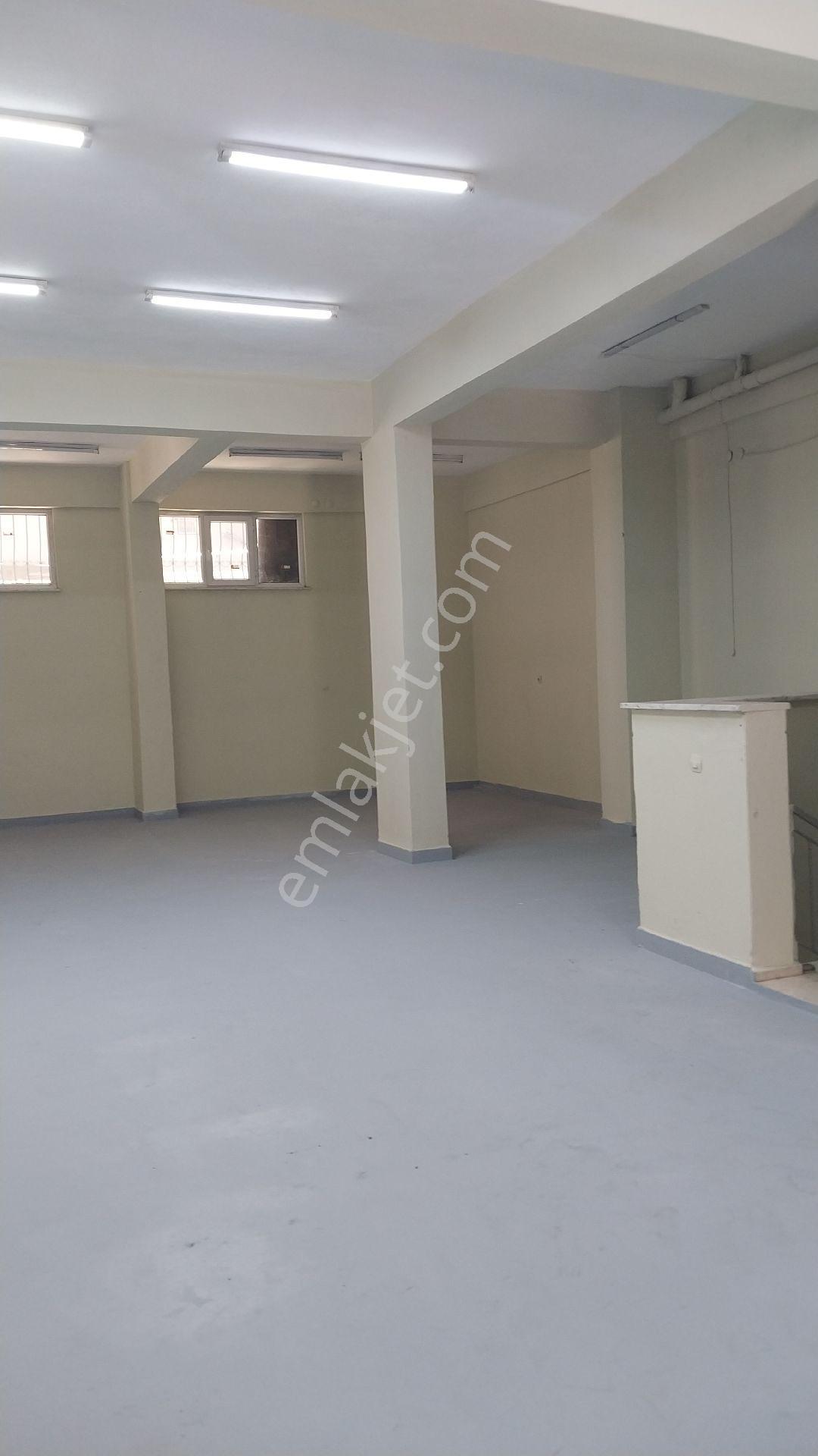 Aydın Efeler Fatih Mahallesinde Kiralık Depolu Dükkan 280 M2 - Görsel 33