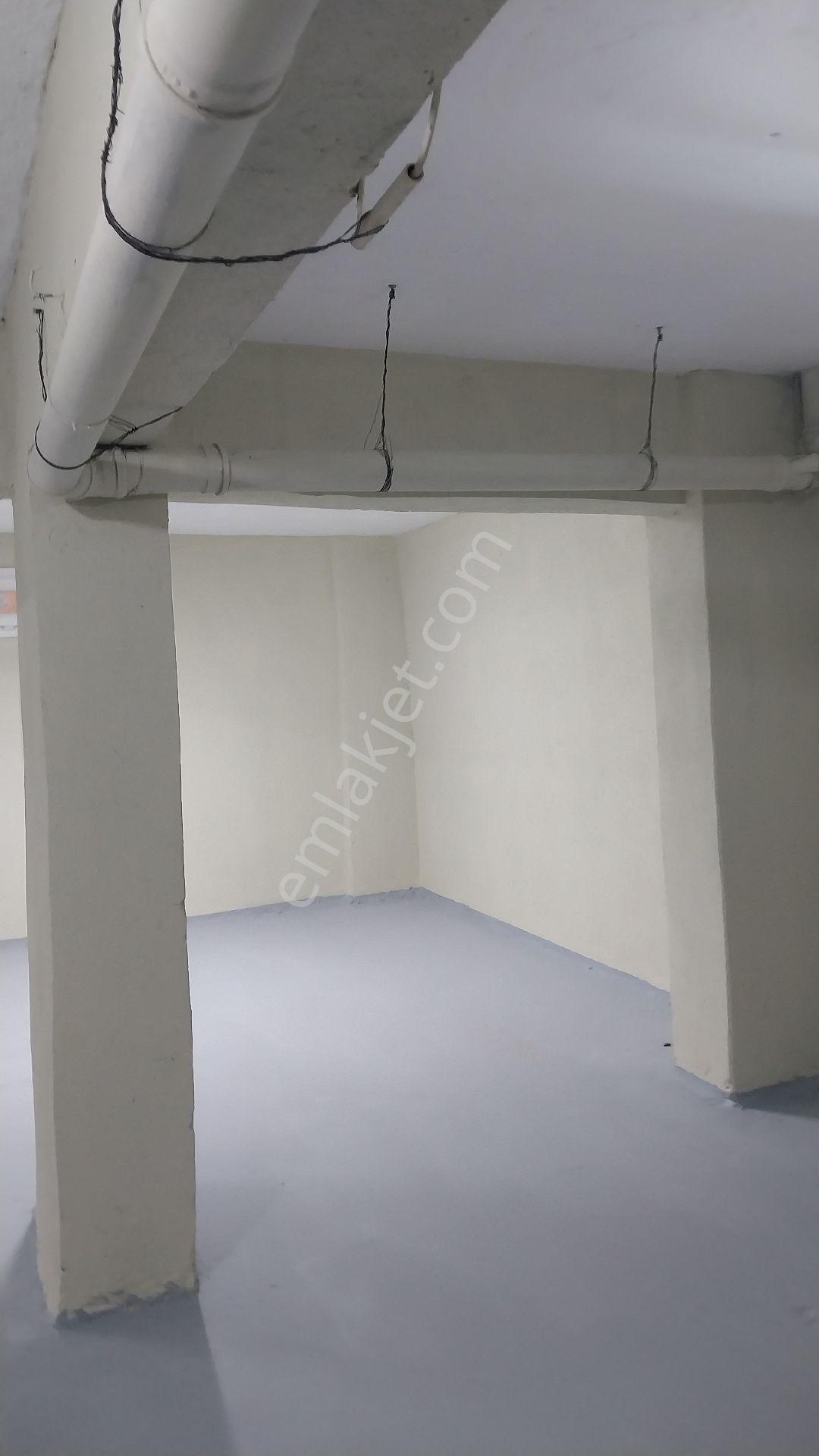 Aydın Efeler Fatih Mahallesinde Kiralık Depolu Dükkan 280 M2 - Görsel 25