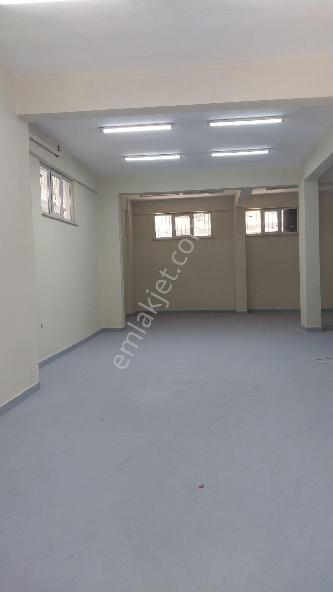 Aydın Efeler Fatih Mahallesinde Kiralık Depolu Dükkan 280 M2 - Görsel 11
