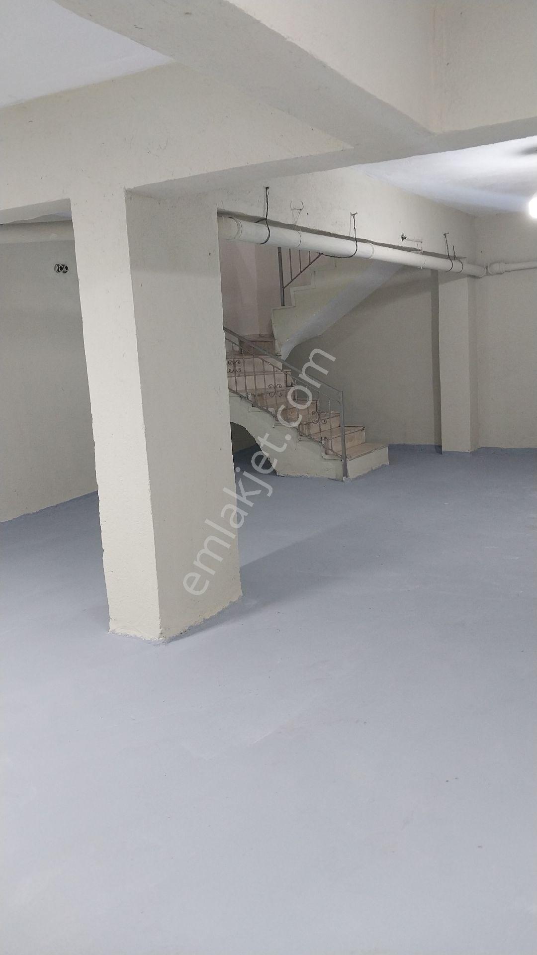 Aydın Efeler Fatih Mahallesinde Kiralık Depolu Dükkan 280 M2 - Görsel 16