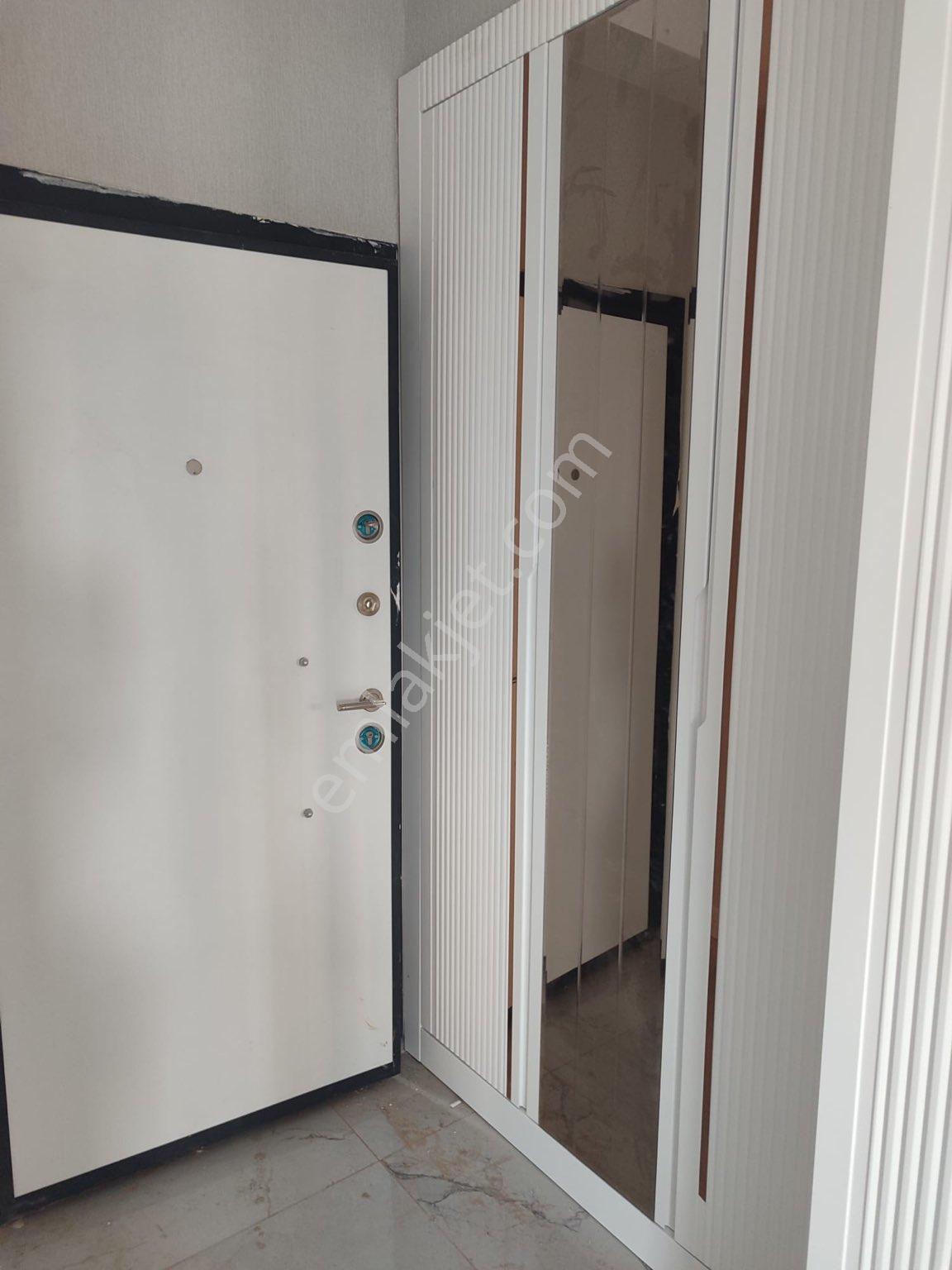 Millet Bahçesi Civarı Enç Yapıda Satılık Dairelemiz Kat Seçeneklerimiz Mevcuttur - Görsel 6