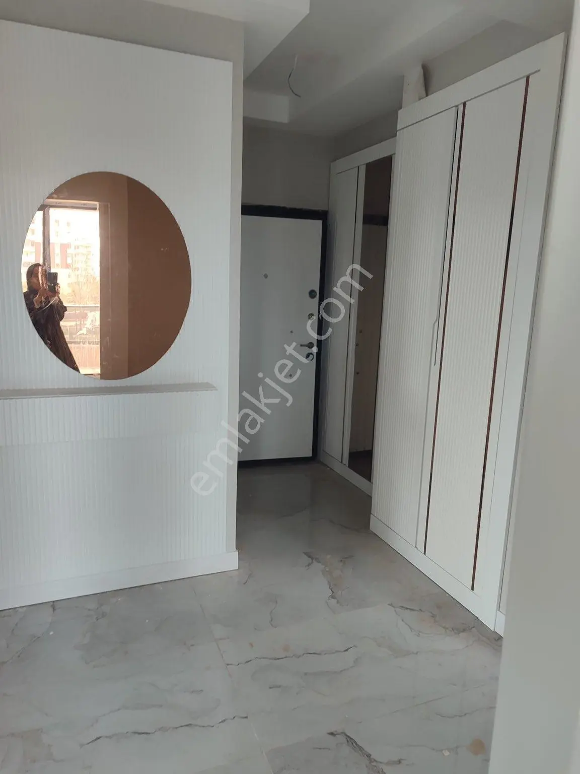 Millet Bahçesi Civarı Enç Yapıda Satılık Dairelemiz Kat Seçeneklerimiz Mevcuttur - Görsel 4