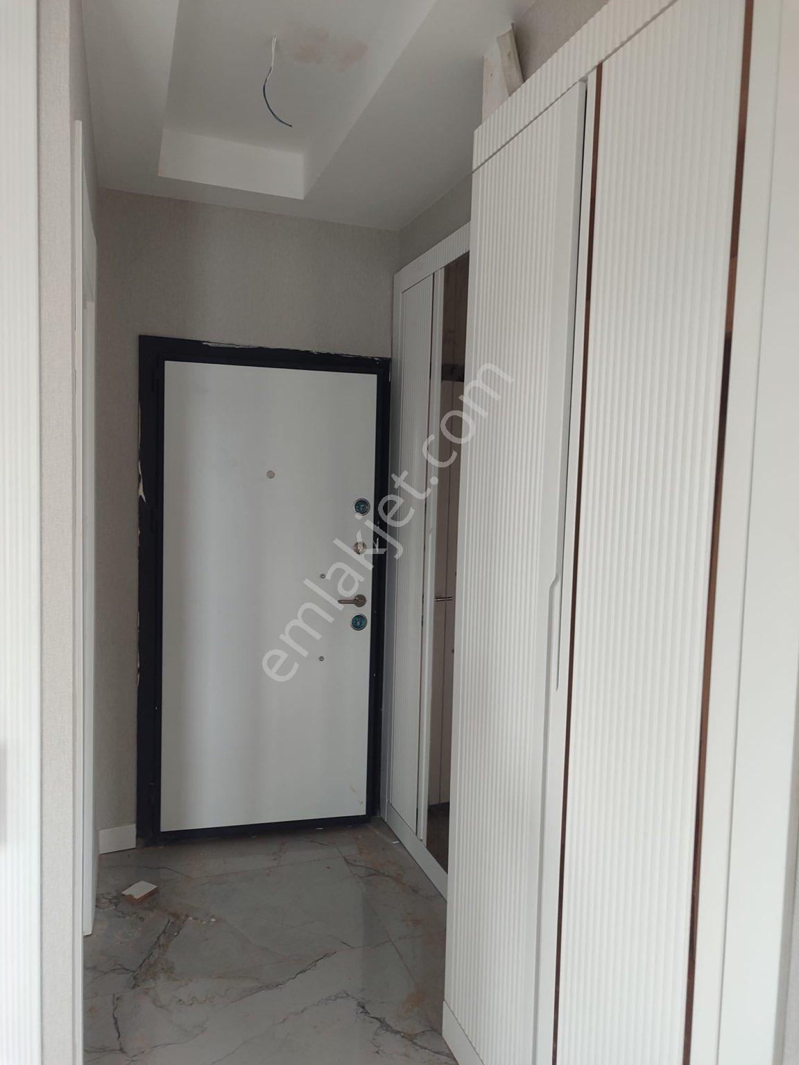 Millet Bahçesi Civarı Enç Yapıda Satılık Dairelemiz Kat Seçeneklerimiz Mevcuttur - Görsel 14