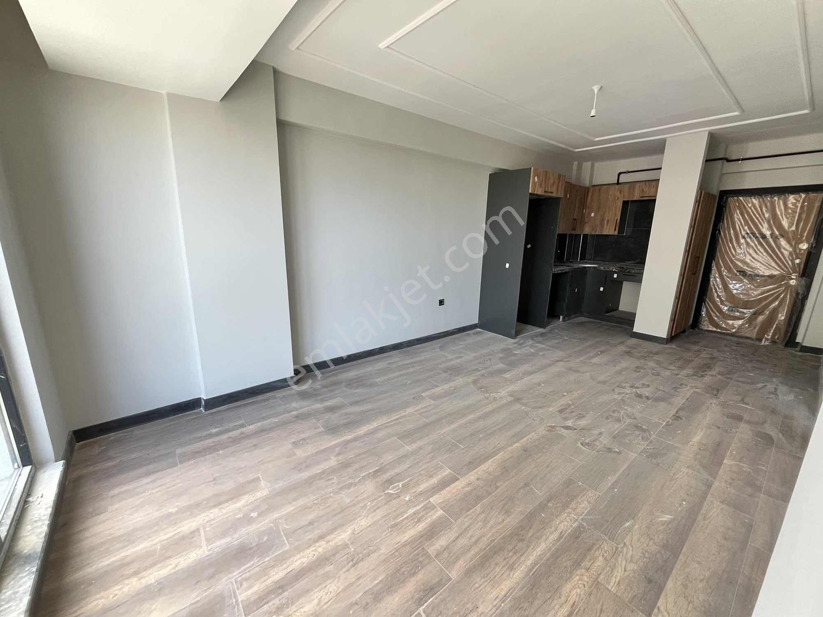 Bulut Emlak;evim Sistemlerine Uygun Site İçi Deniz Manzaralı 1+1 - Görsel 6