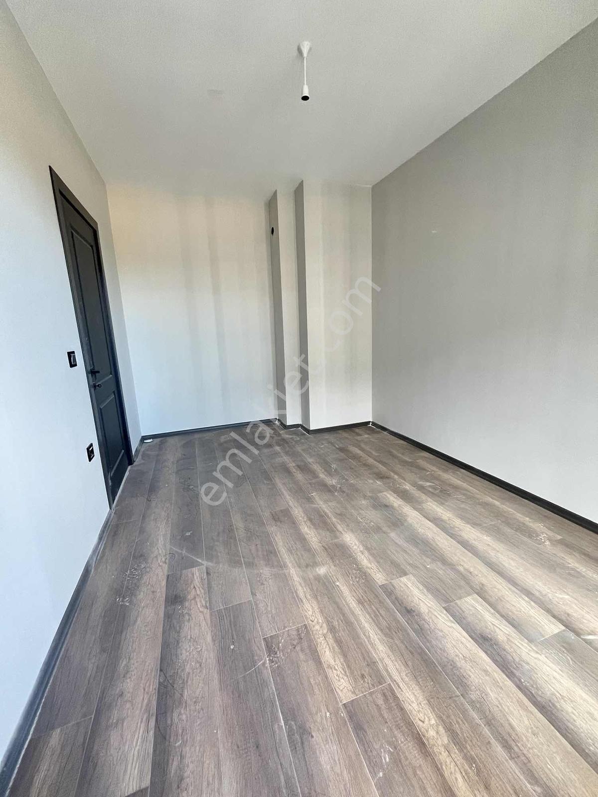 Bulut Emlak;evim Sistemlerine Uygun Site İçi Deniz Manzaralı 1+1 - Görsel 4