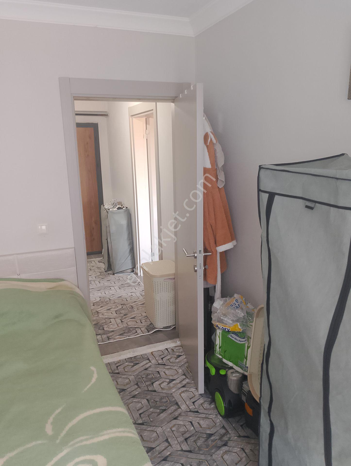 Sakarya Kocaali Yalı Mahallesi Havuzlu Site İçi 1+1 Satılık Daire - Görsel 12
