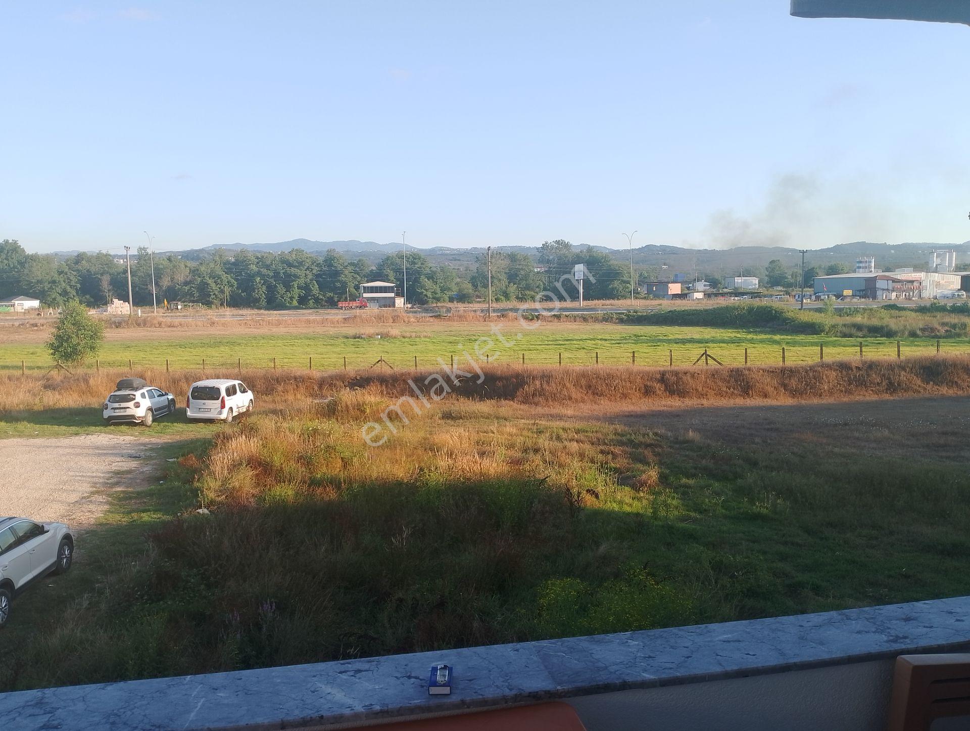 Sakarya Kocaali Yalı Mahallesi Havuzlu Site İçi 1+1 Satılık Daire - Görsel 7