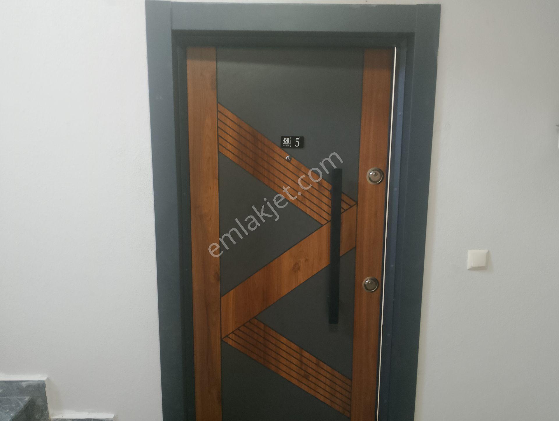 Sakarya Kocaali Yalı Mahallesi Havuzlu Site İçi 1+1 Satılık Daire - Görsel 20