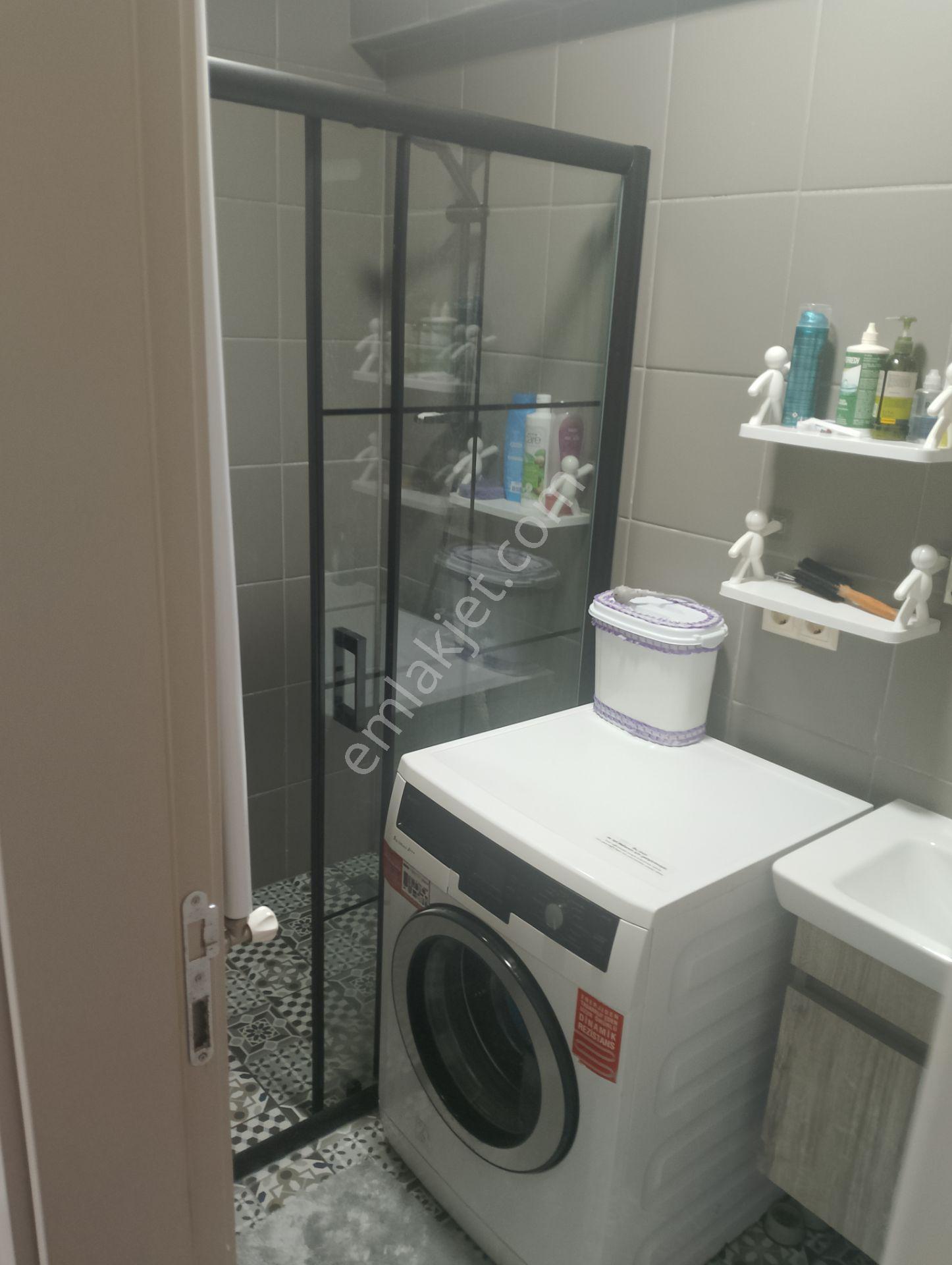 Sakarya Kocaali Yalı Mahallesi Havuzlu Site İçi 1+1 Satılık Daire - Görsel 17