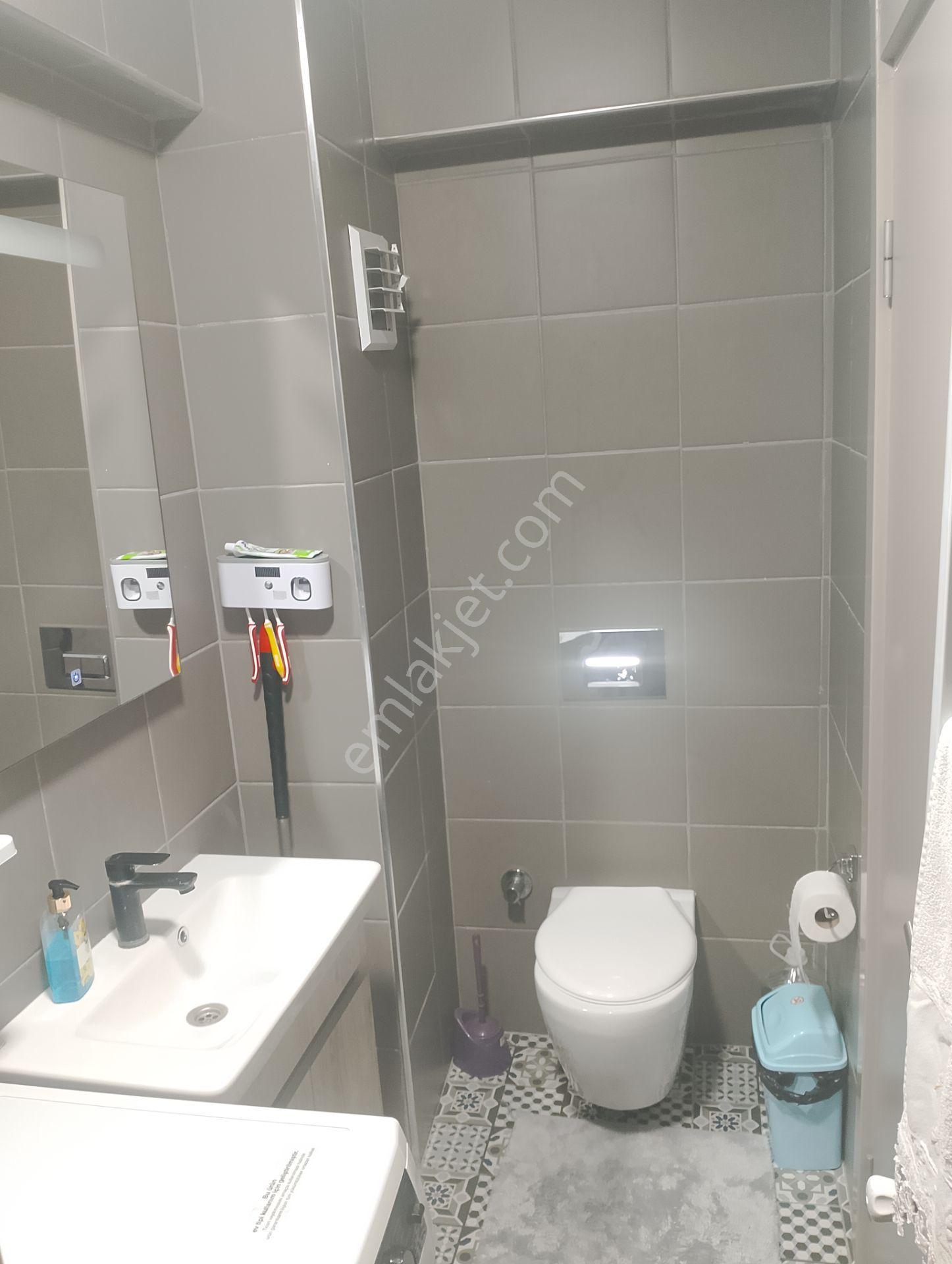 Sakarya Kocaali Yalı Mahallesi Havuzlu Site İçi 1+1 Satılık Daire - Görsel 15