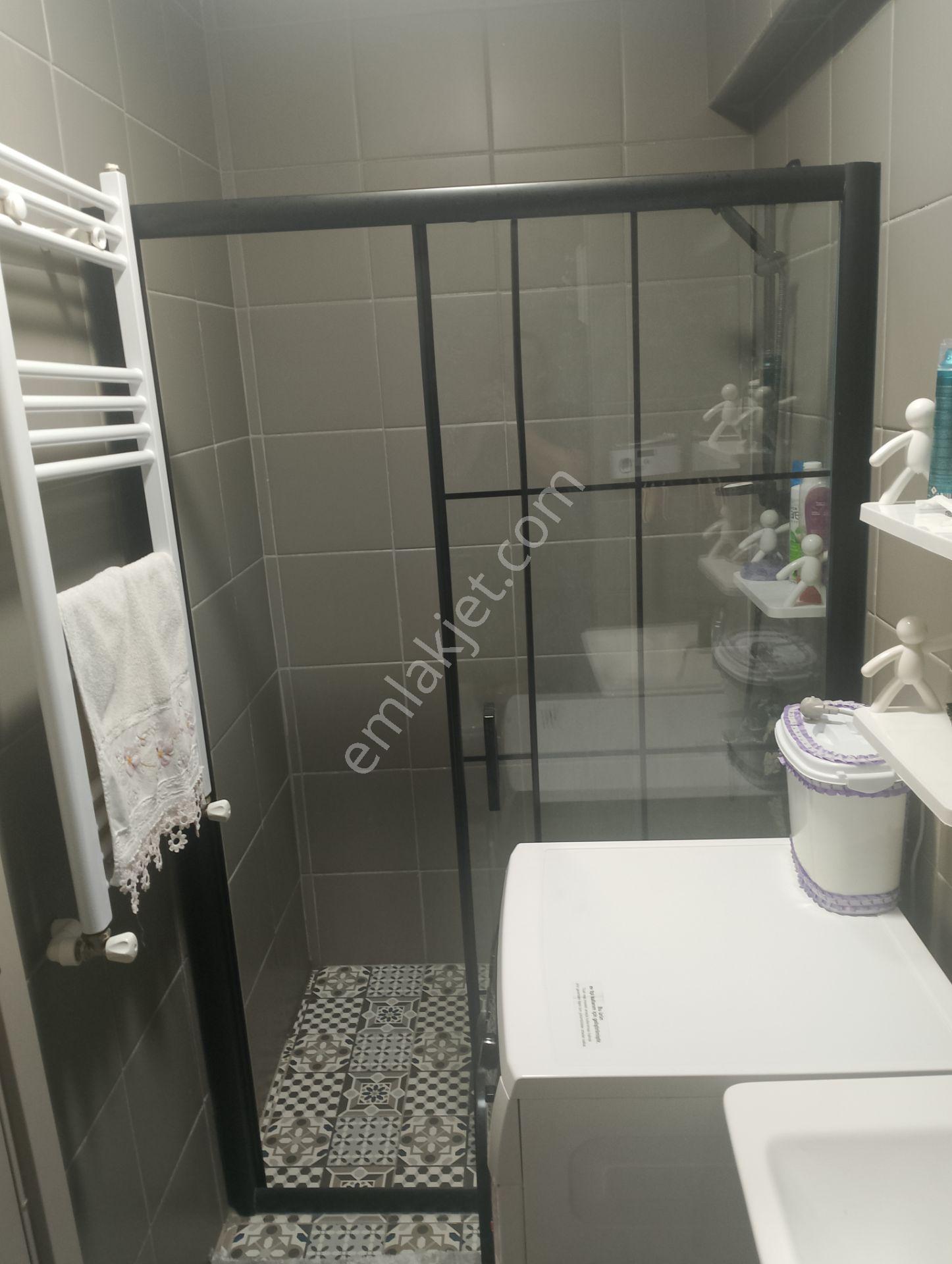 Sakarya Kocaali Yalı Mahallesi Havuzlu Site İçi 1+1 Satılık Daire - Görsel 16