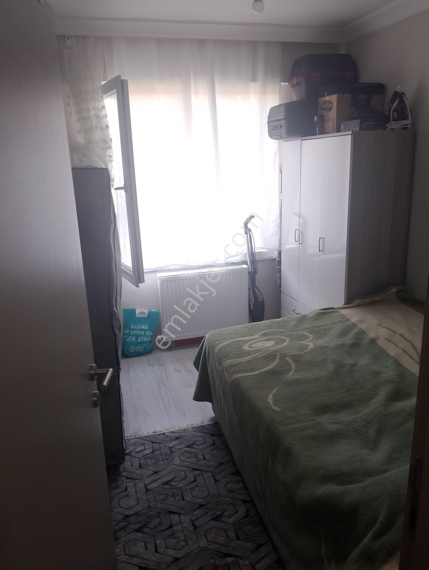 Sakarya Kocaali Yalı Mahallesi Havuzlu Site İçi 1+1 Satılık Daire - Görsel 14