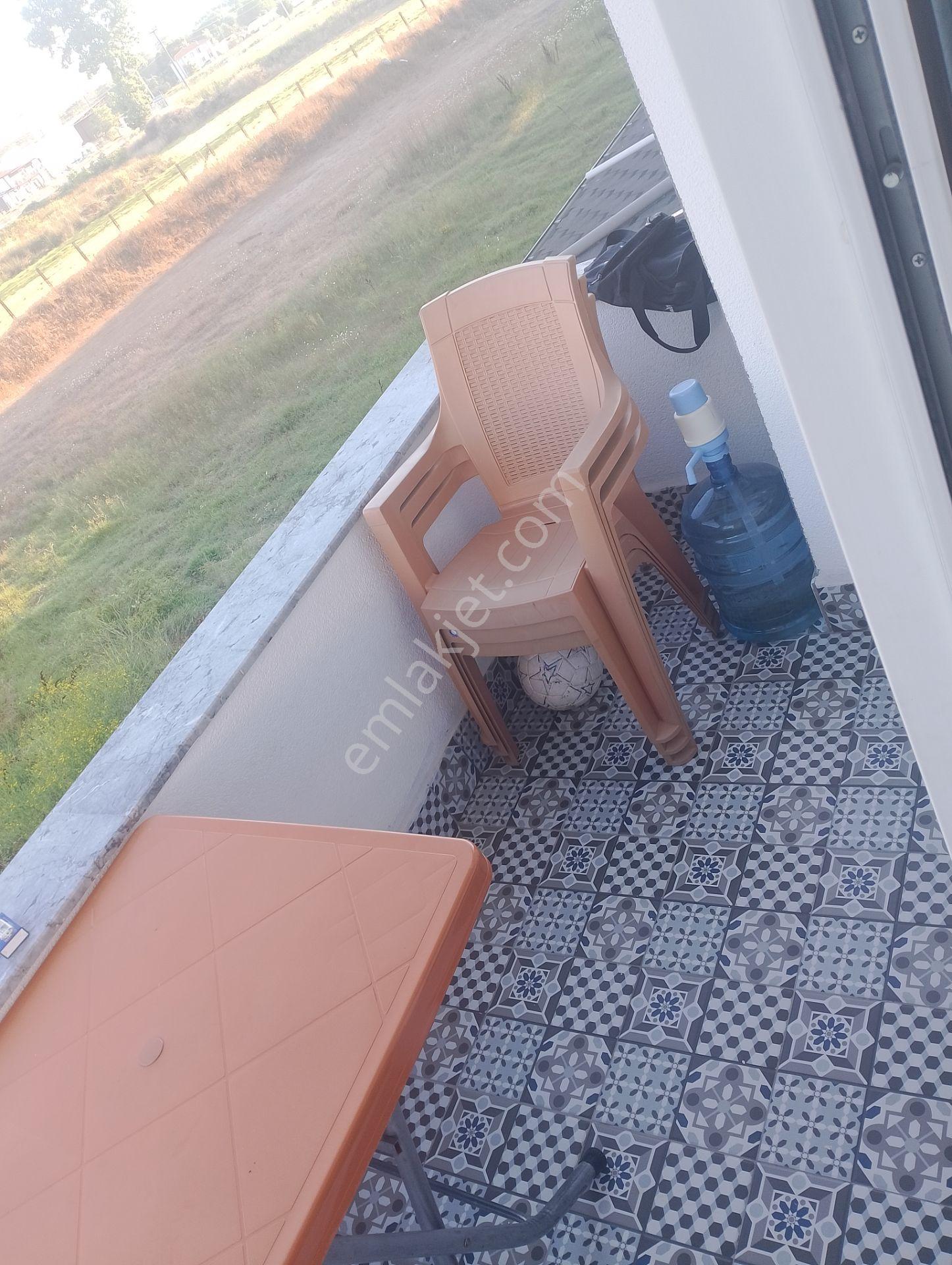 Sakarya Kocaali Yalı Mahallesi Havuzlu Site İçi 1+1 Satılık Daire - Görsel 9