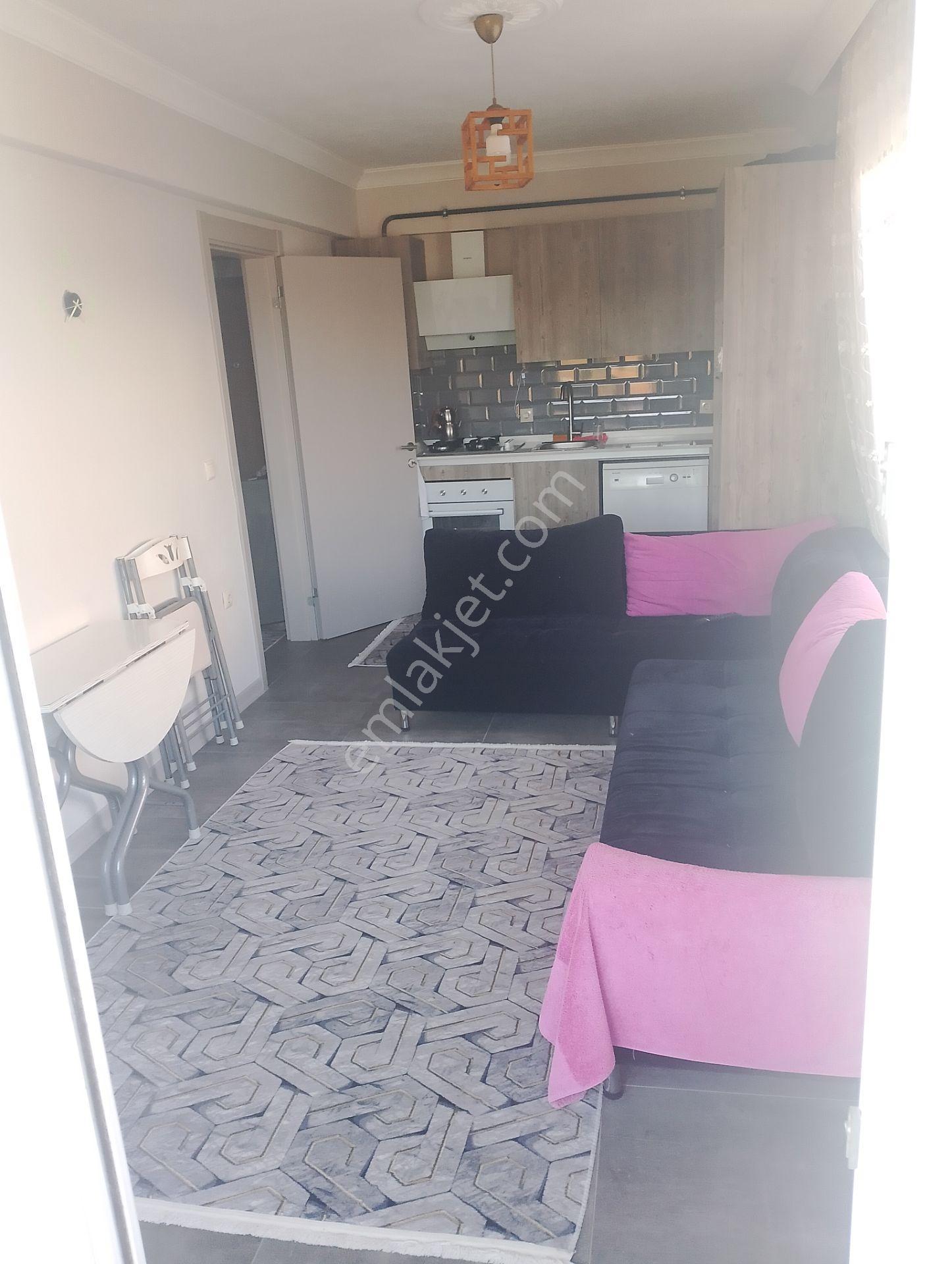 Sakarya Kocaali Yalı Mahallesi Havuzlu Site İçi 1+1 Satılık Daire - Görsel 24